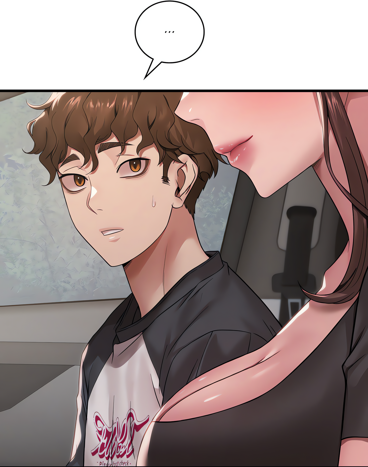 Drunk on You (Official Uncensored) Page 101 - MangaHe