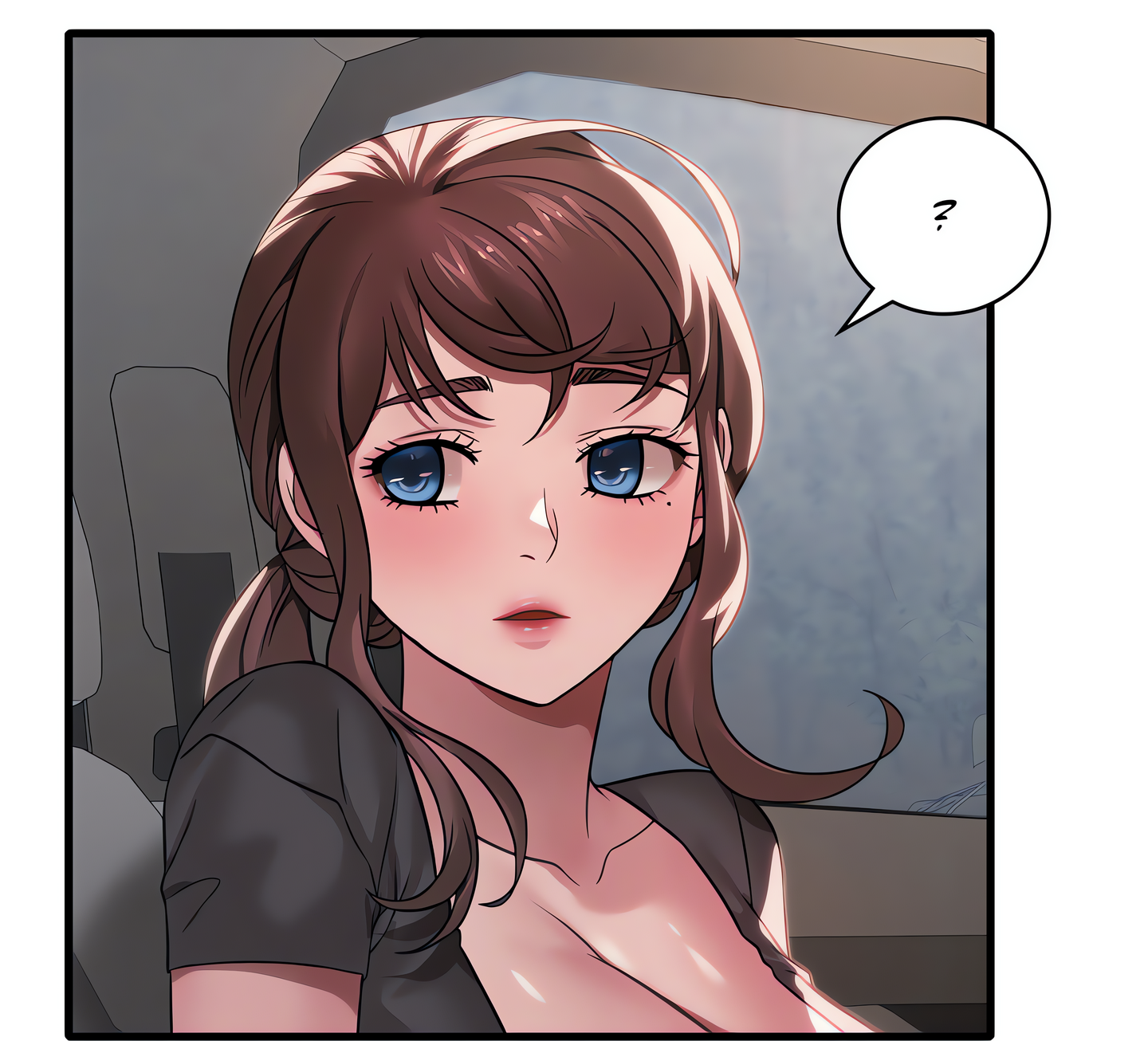 Drunk on You (Official Uncensored) Page 105 - MangaHe
