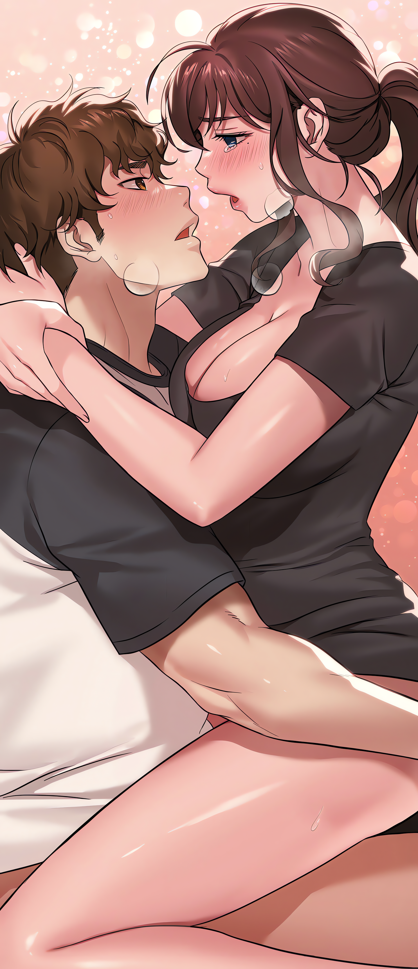 Drunk on You (Official Uncensored) Page 120 - MangaHe