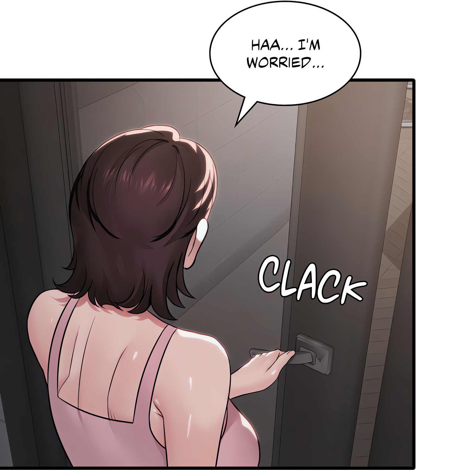 Drunk on You (Official Uncensored) Page 141 - MangaHe