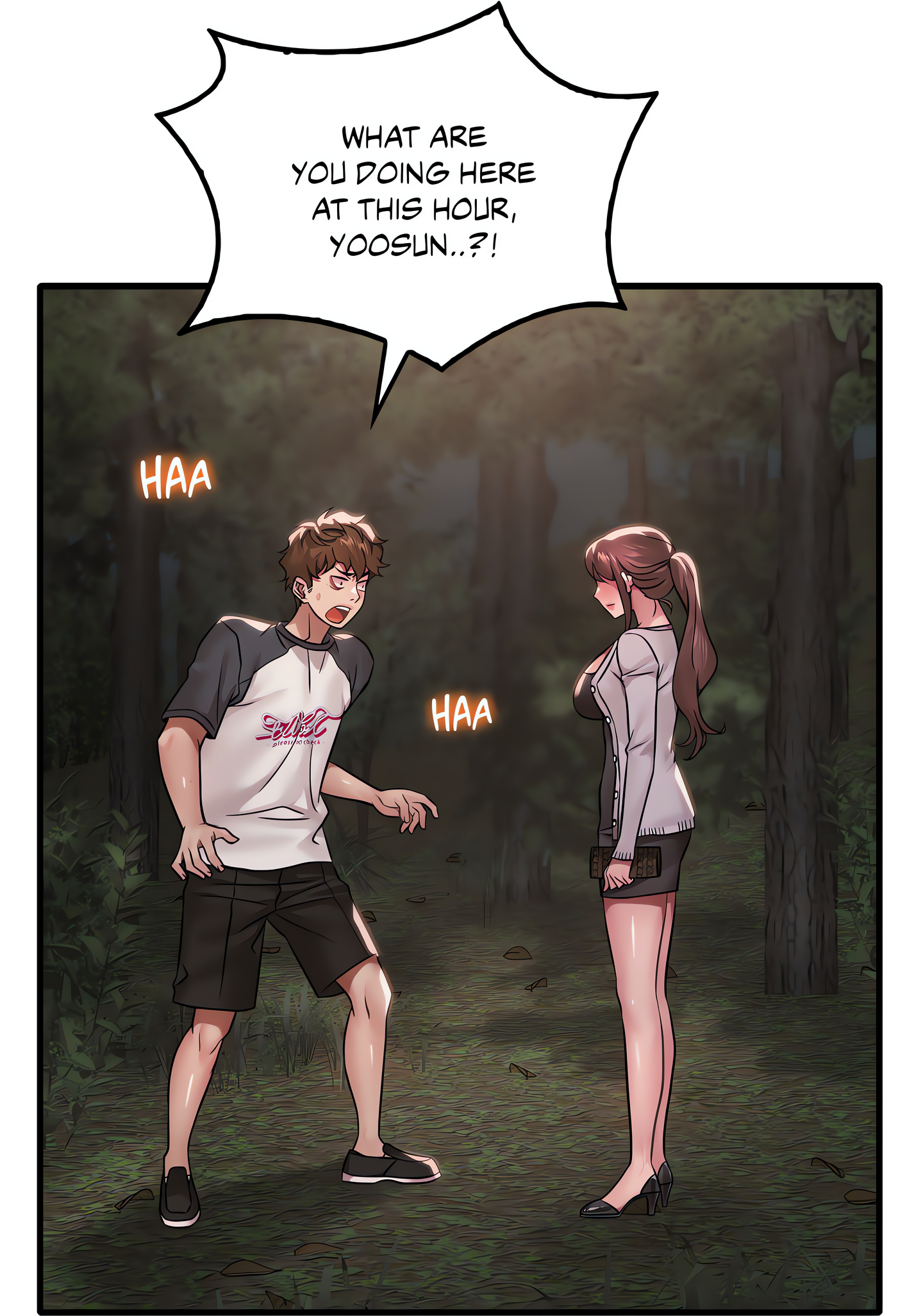 Drunk on You (Official Uncensored) Page 16 - MangaHe
