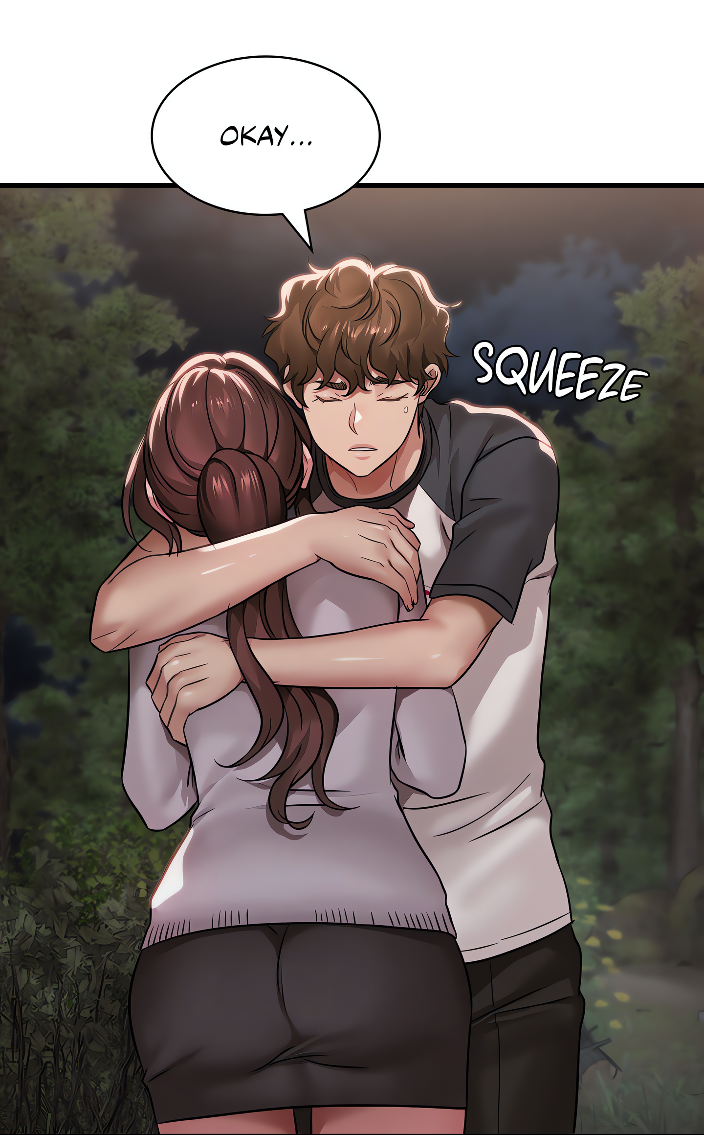 Drunk on You (Official Uncensored) Page 23 - MangaHe