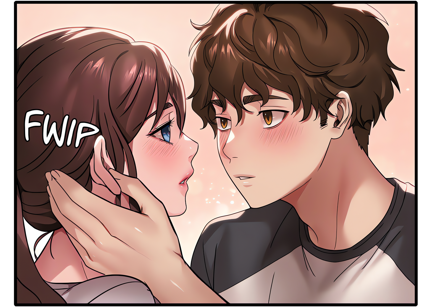 Drunk on You (Official Uncensored) Page 25 - MangaHe