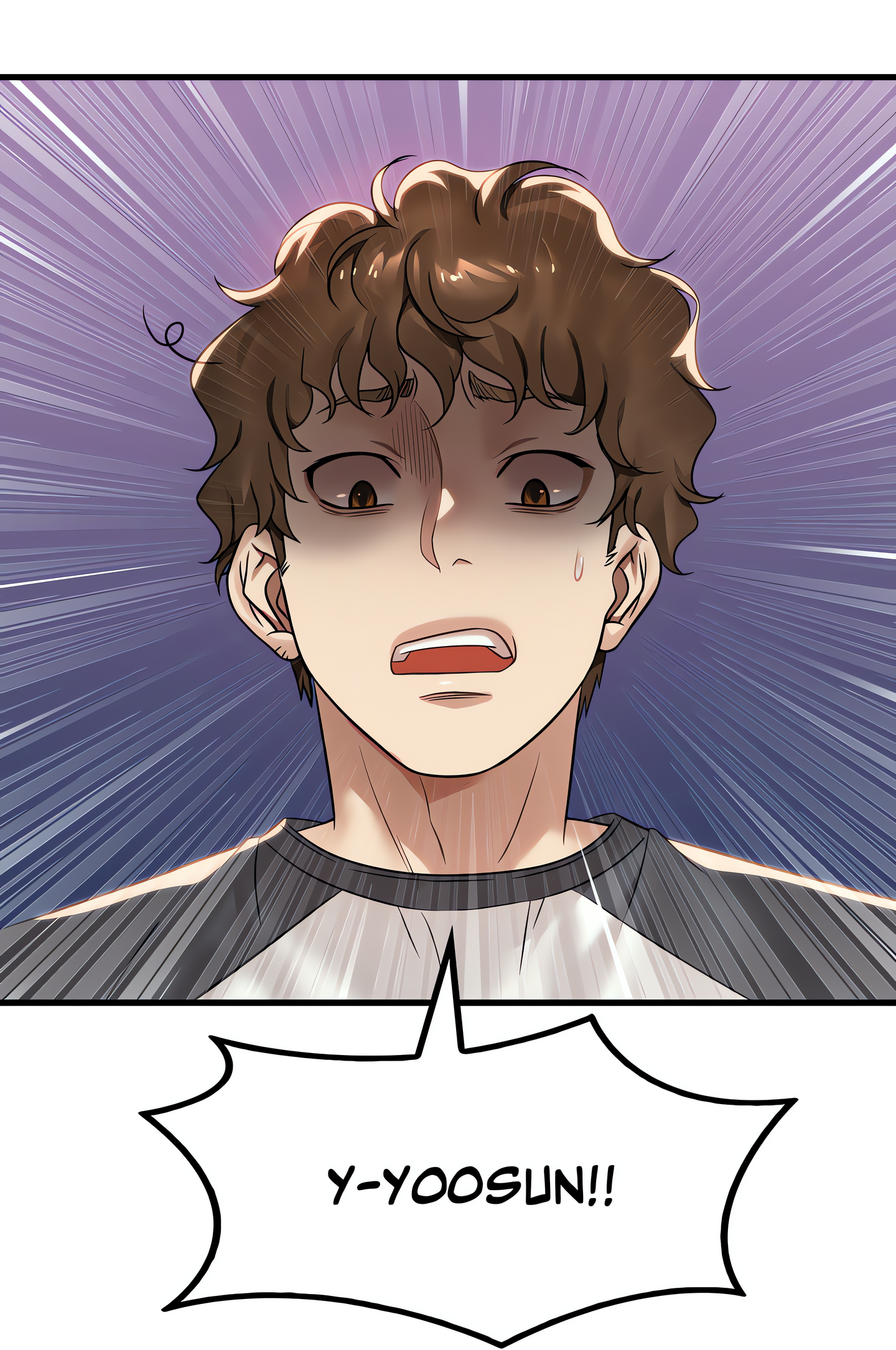 Drunk on You (Official Uncensored) Page 5 - MangaHe