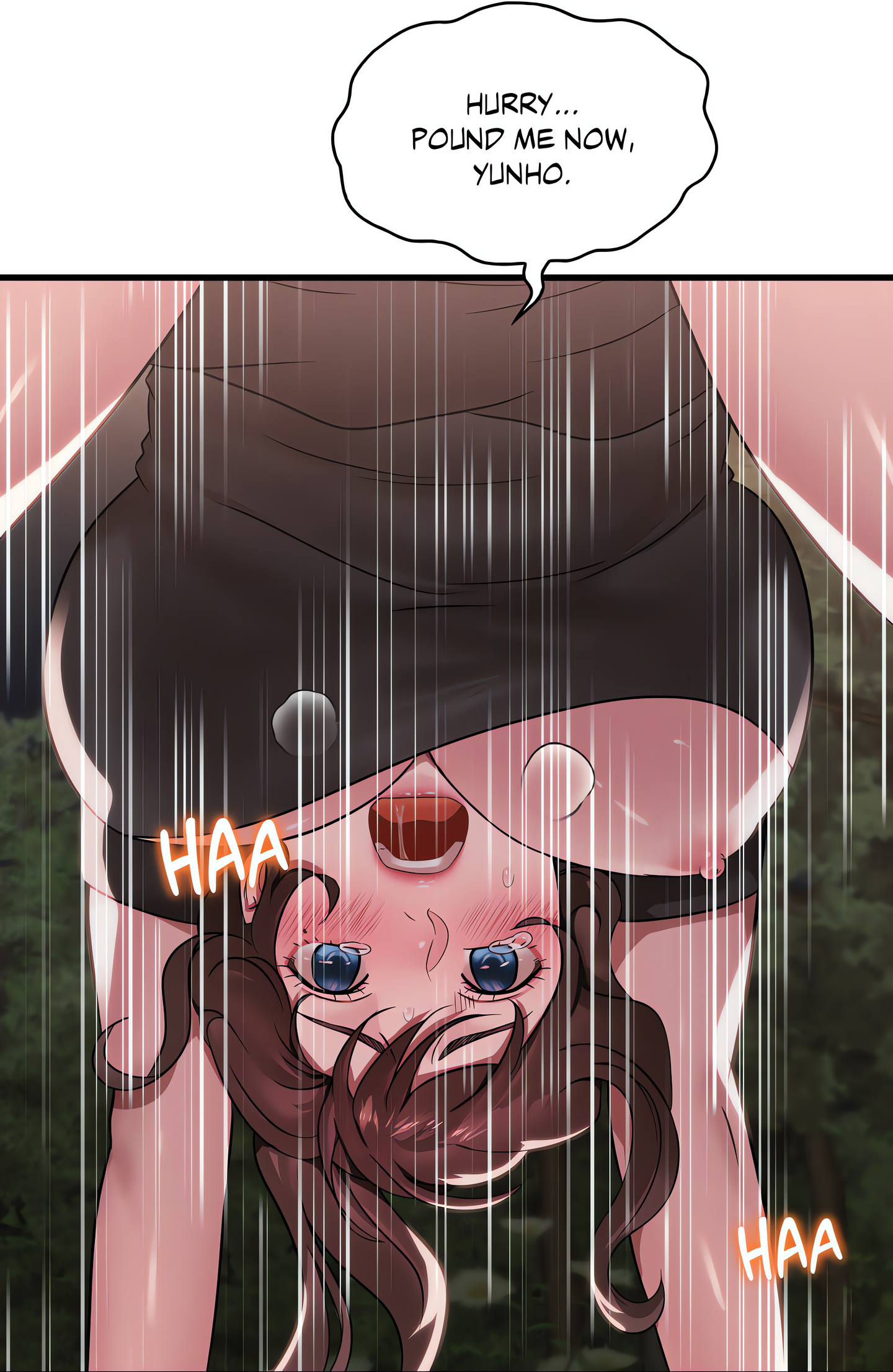 Drunk on You (Official Uncensored) Page 53 - MangaHe