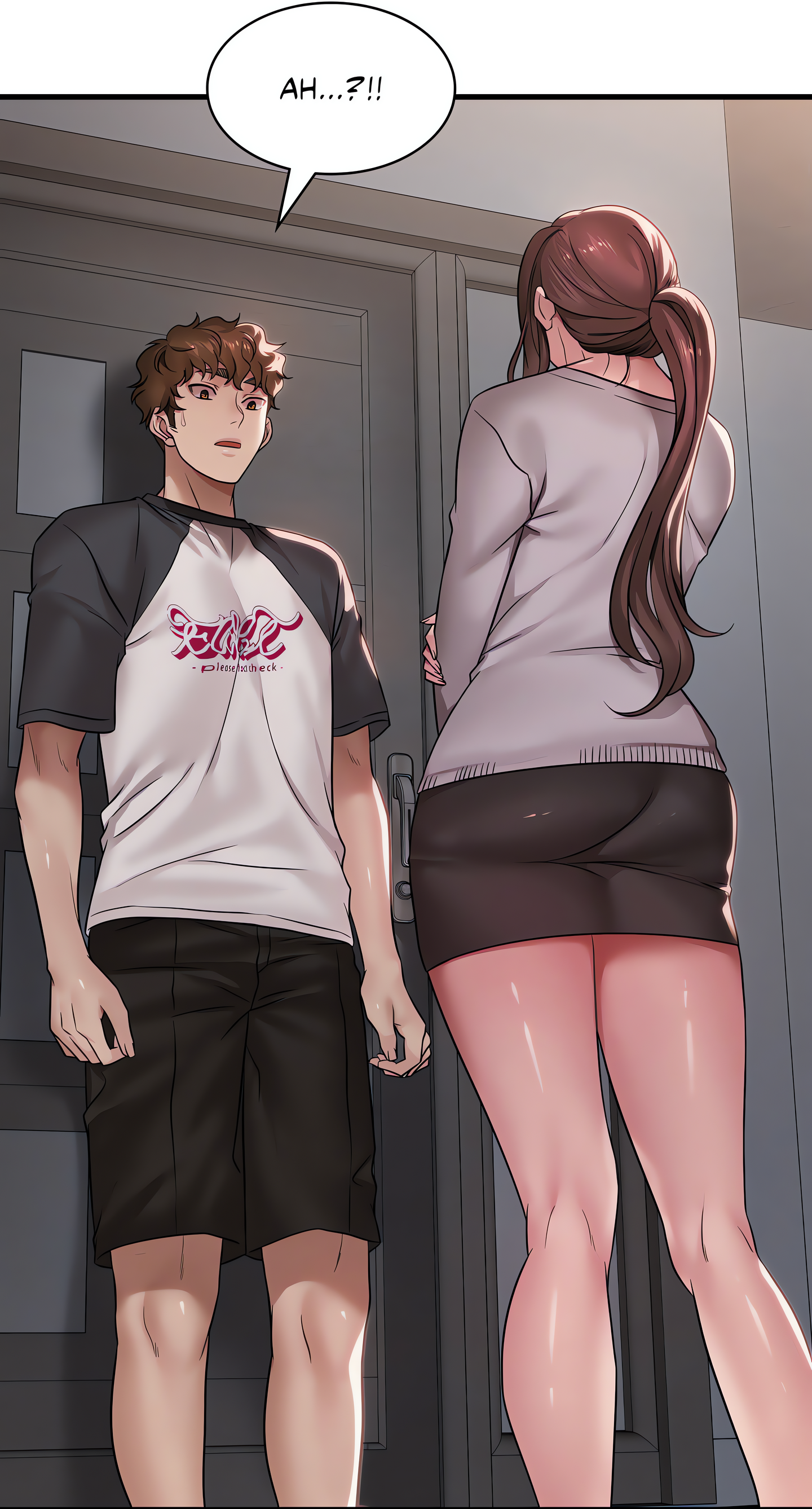 Drunk on You (Official Uncensored) Page 9 - MangaHe