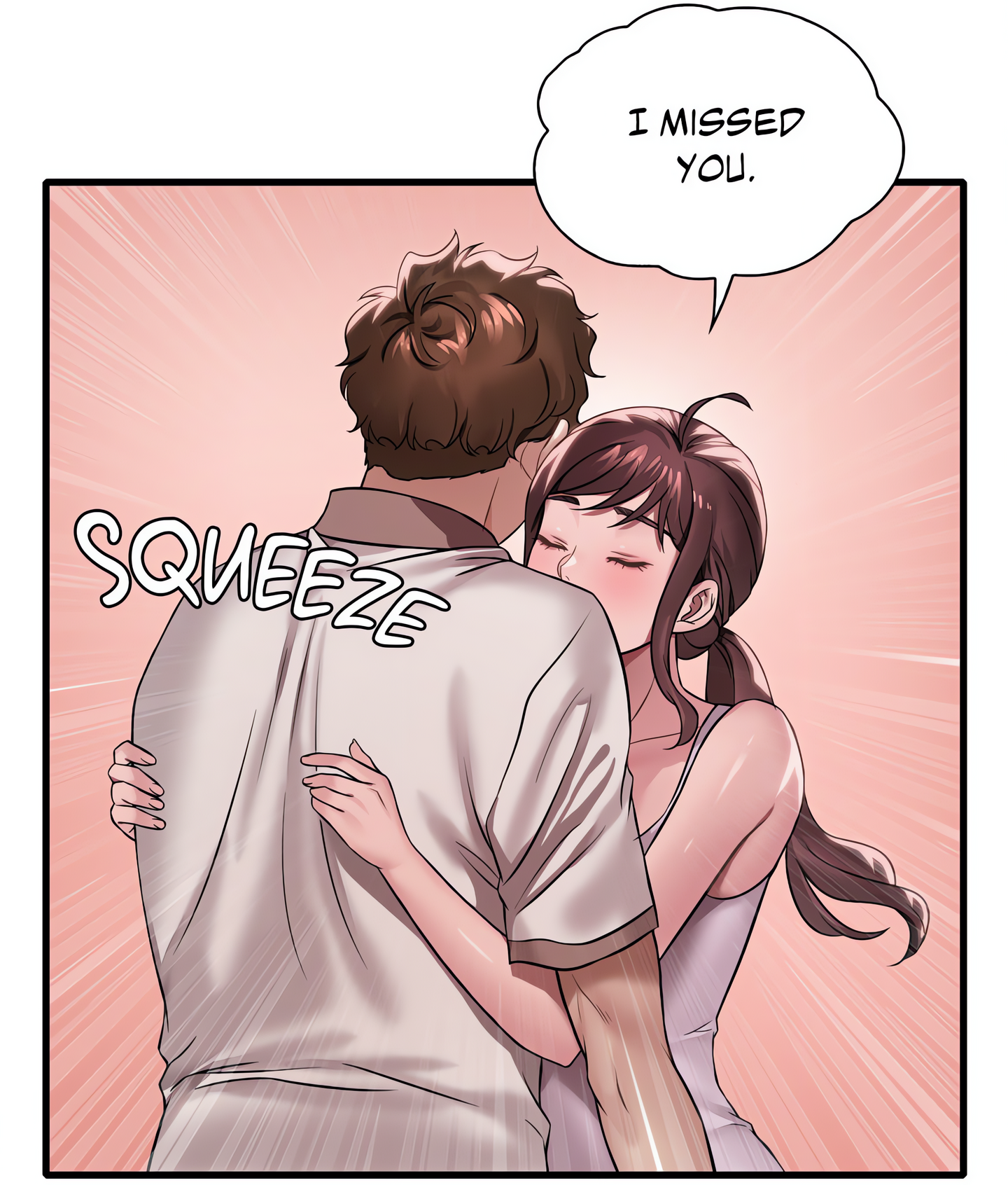Drunk on You (Official Uncensored) Page 131 - MangaHe