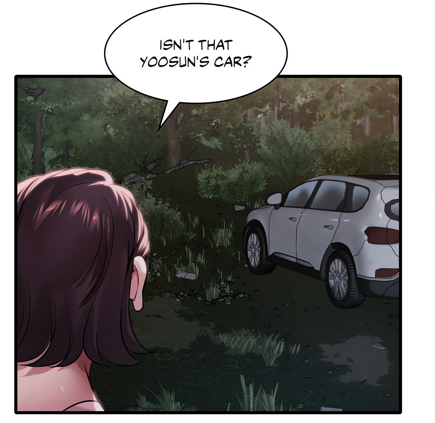 Drunk on You (Official Uncensored) Page 18 - MangaHe