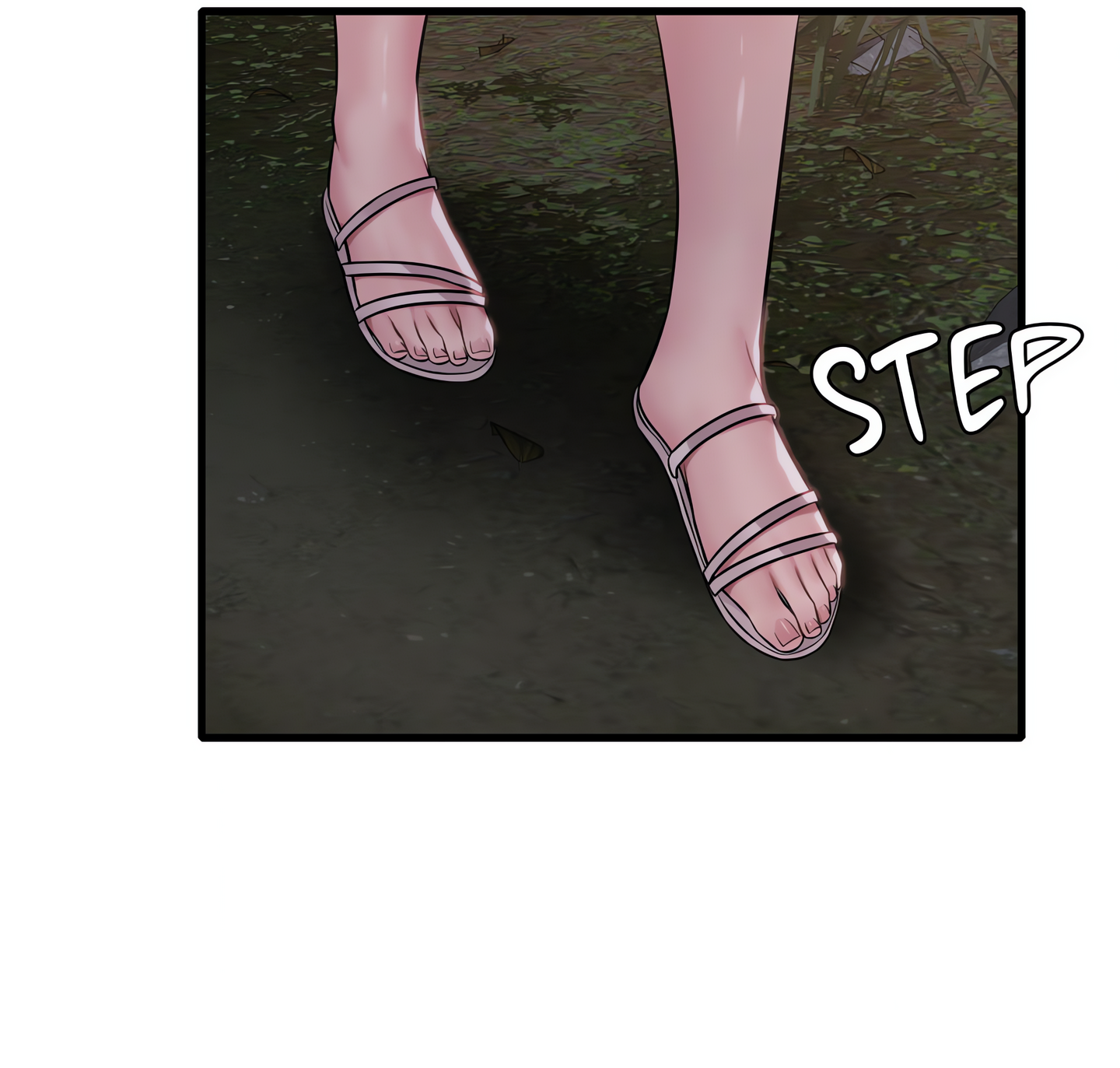 Drunk on You (Official Uncensored) Page 20 - MangaHe
