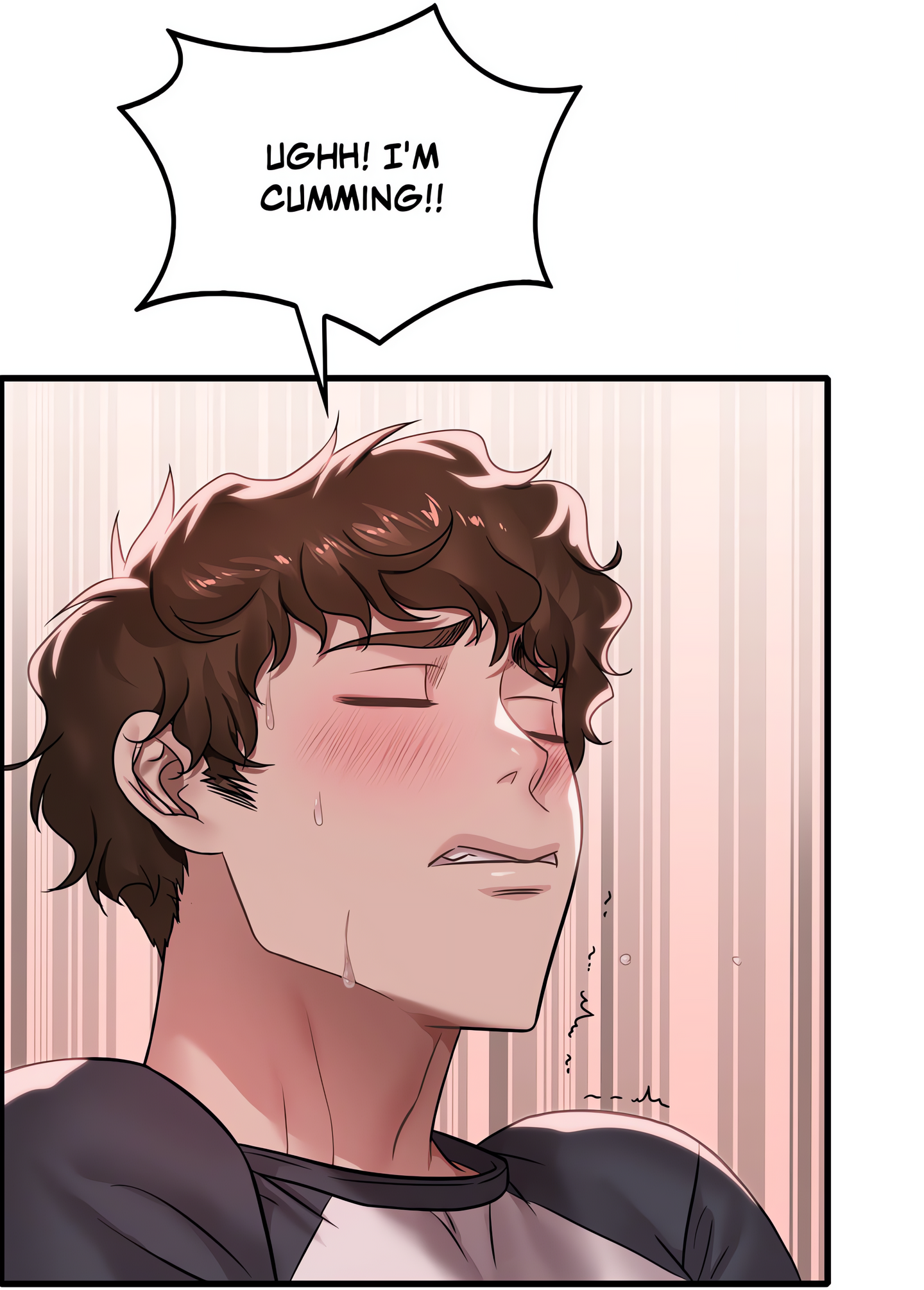 Drunk on You (Official Uncensored) Page 21 - MangaHe