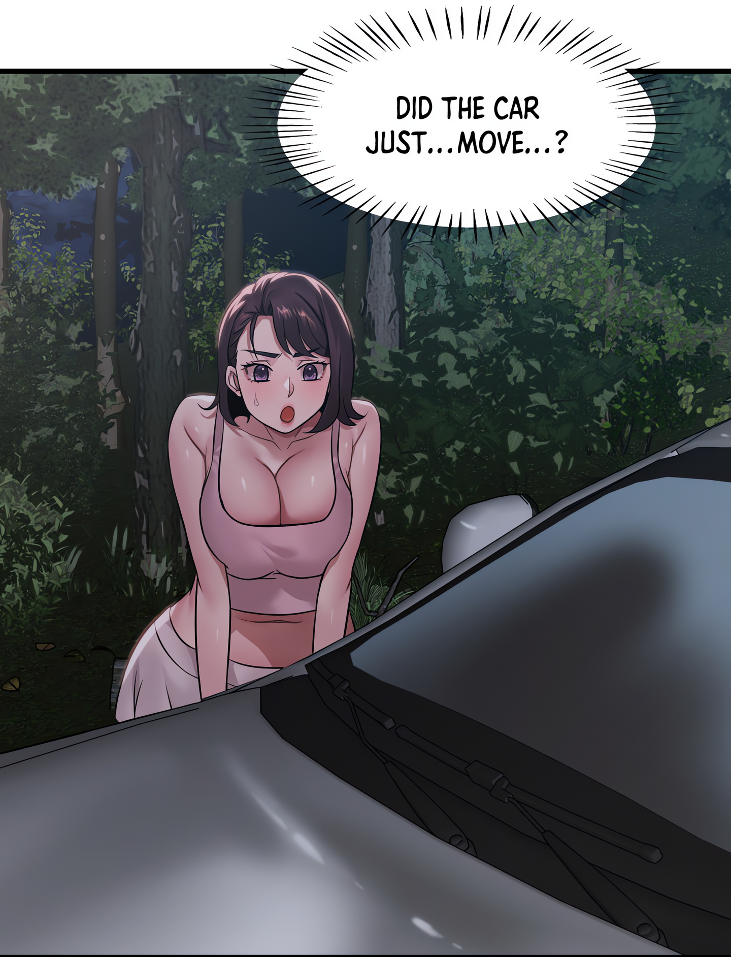 Drunk on You (Official Uncensored) Page 26 - MangaHe