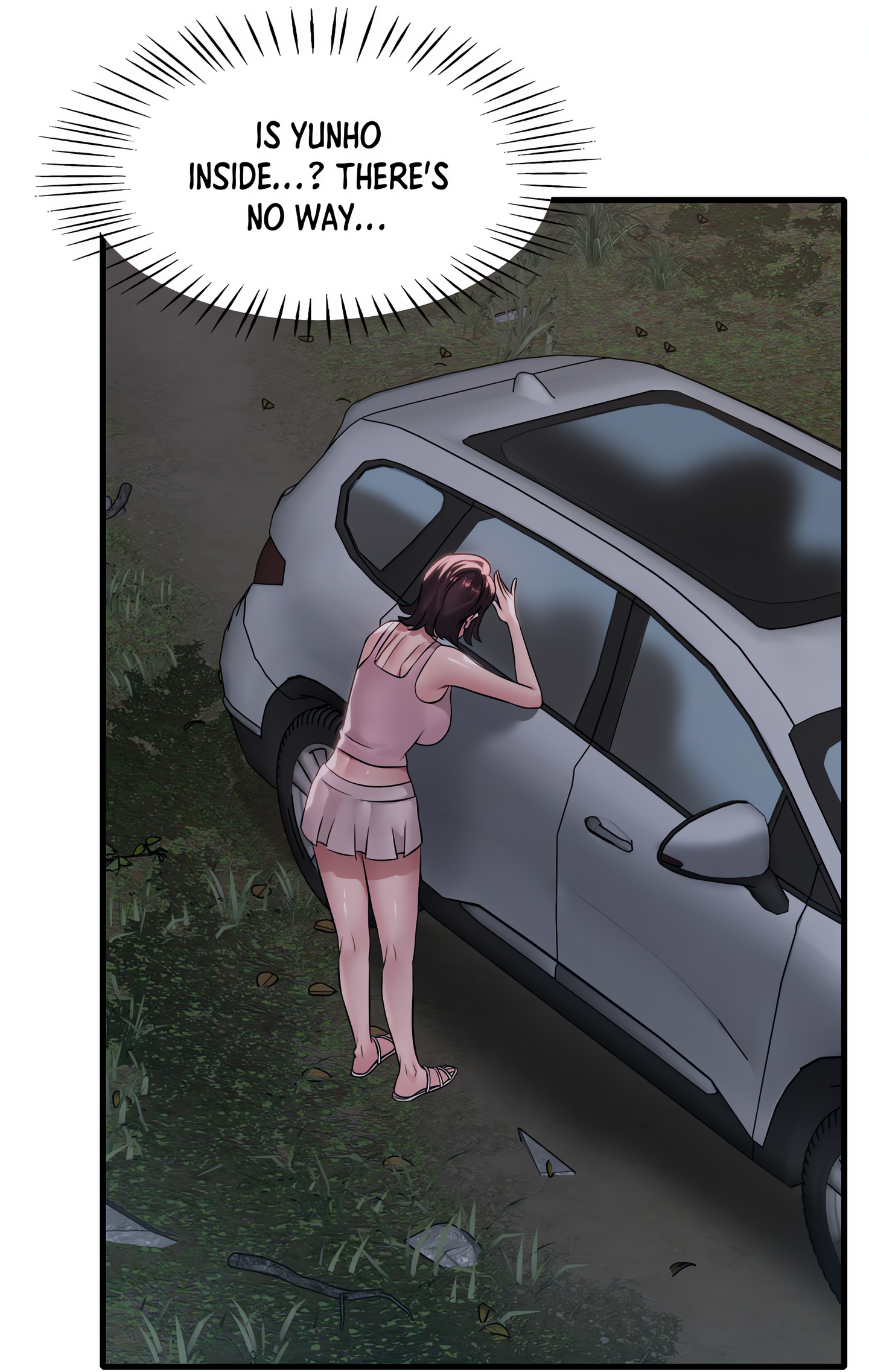 Drunk on You (Official Uncensored) Page 28 - MangaHe