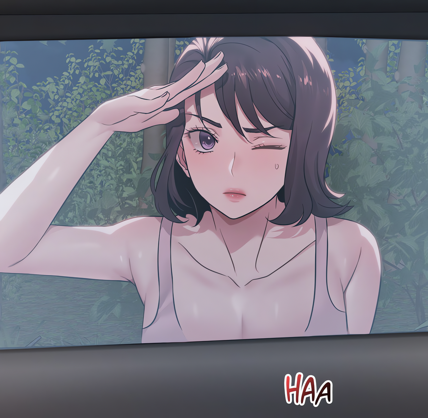 Drunk on You (Official Uncensored) Page 30 - MangaHe