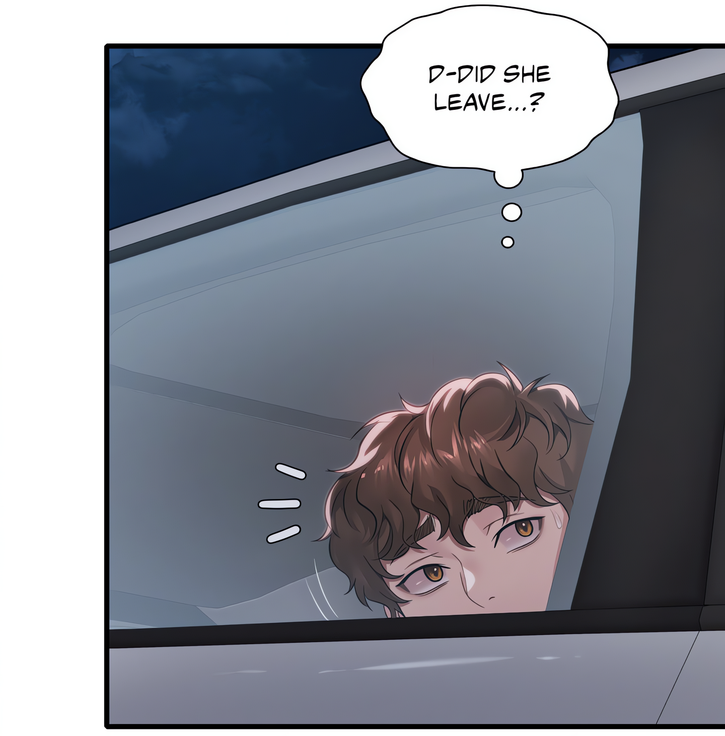 Drunk on You (Official Uncensored) Page 35 - MangaHe