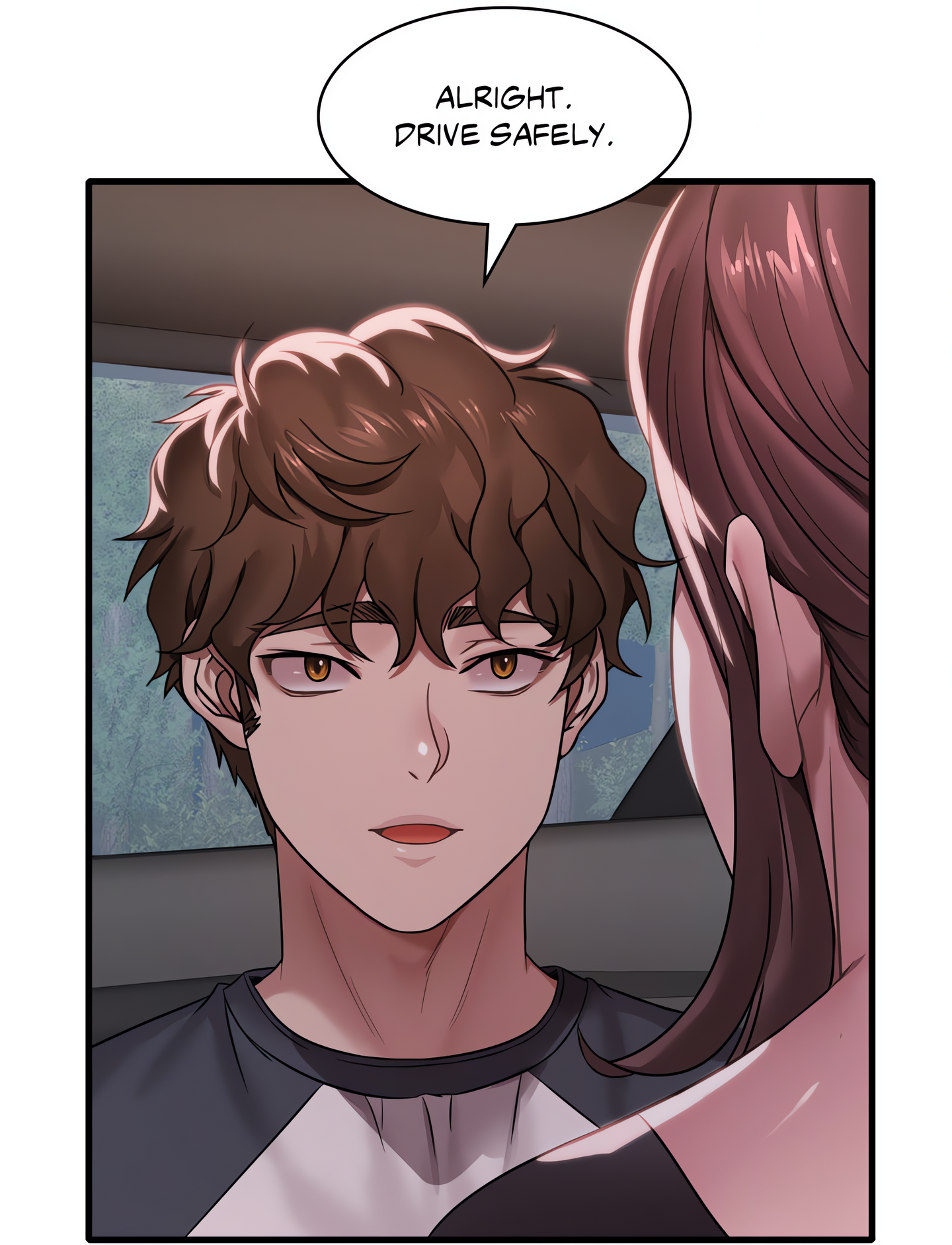 Drunk on You (Official Uncensored) Page 41 - MangaHe