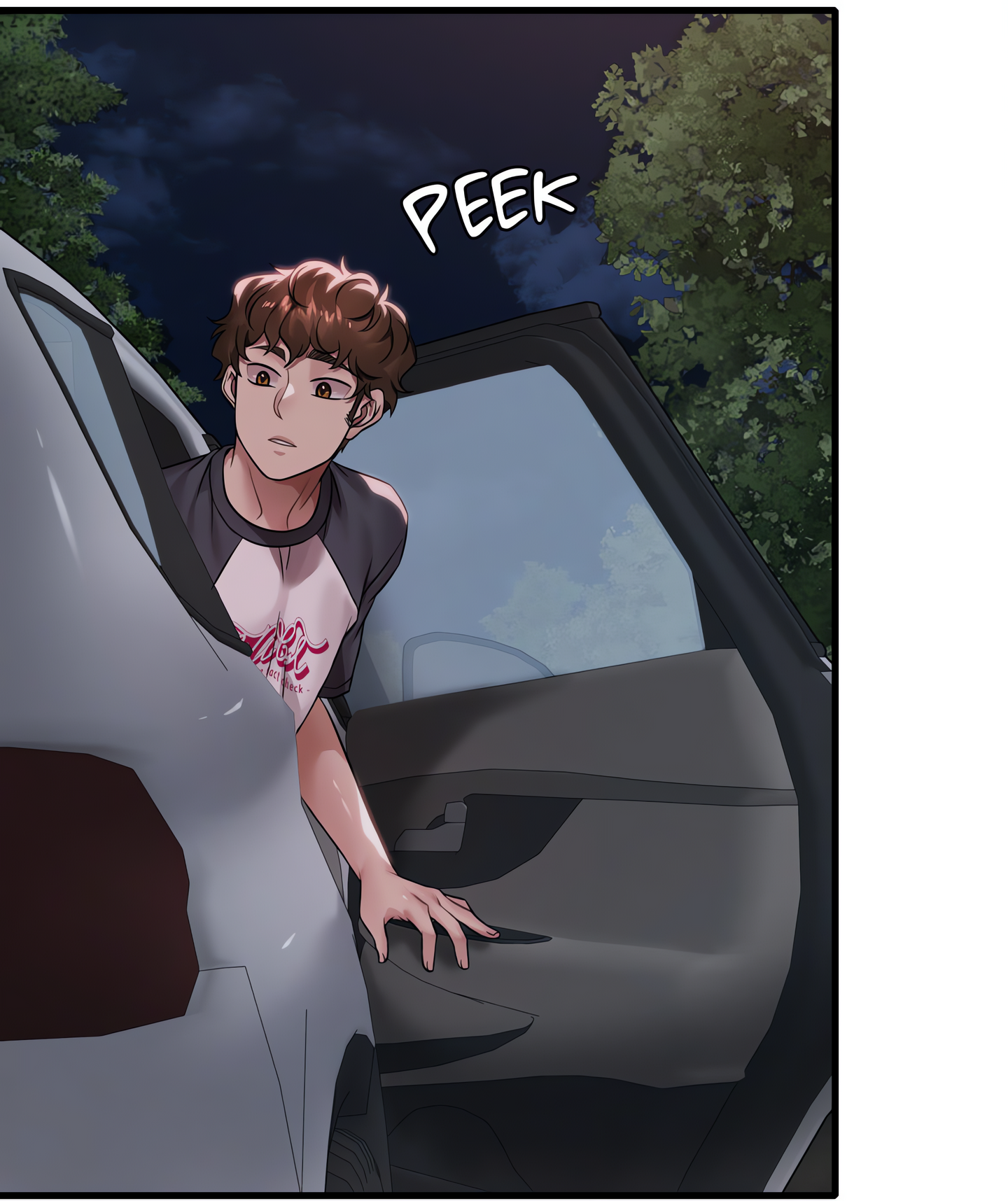 Drunk on You (Official Uncensored) Page 44 - MangaHe