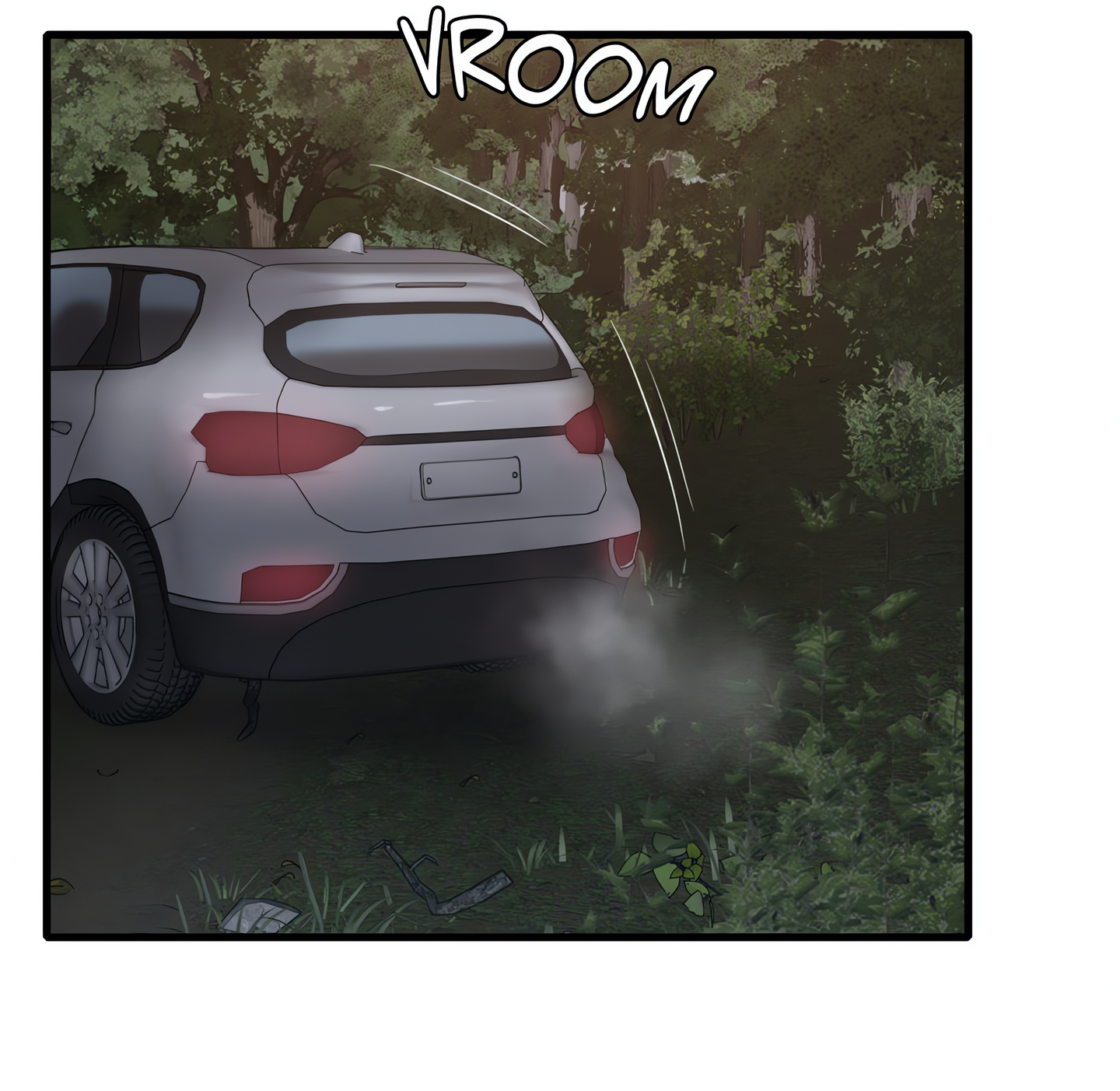 Drunk on You (Official Uncensored) Page 49 - MangaHe