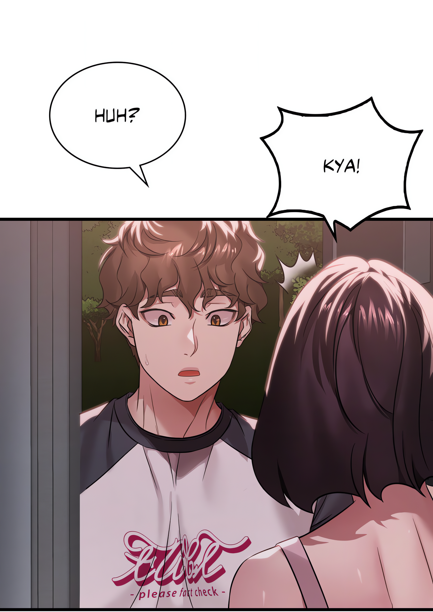 Drunk on You (Official Uncensored) Page 57 - MangaHe