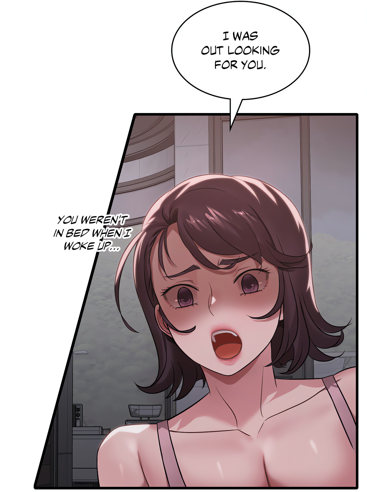 Drunk on You (Official Uncensored) Page 61 - MangaHe