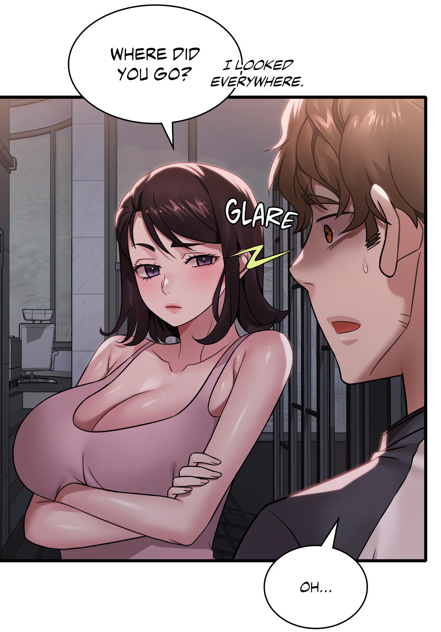 Drunk on You (Official Uncensored) Page 65 - MangaHe
