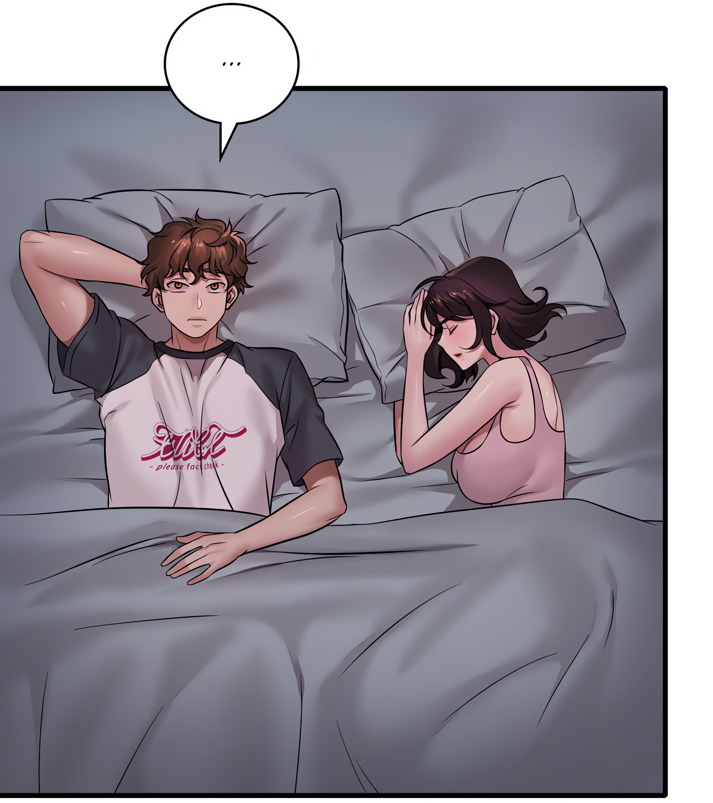 Drunk on You (Official Uncensored) Page 75 - MangaHe