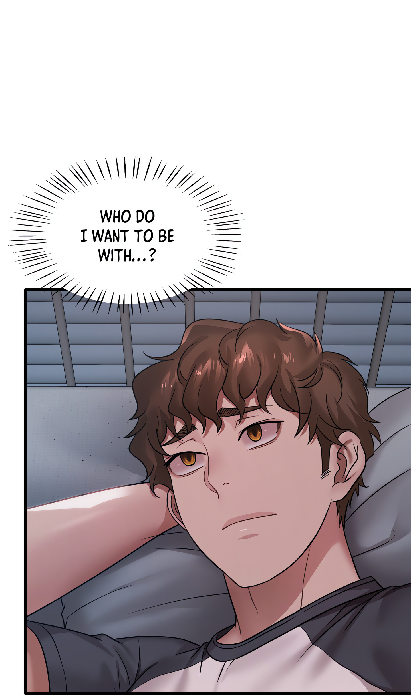 Drunk on You (Official Uncensored) Page 77 - MangaHe