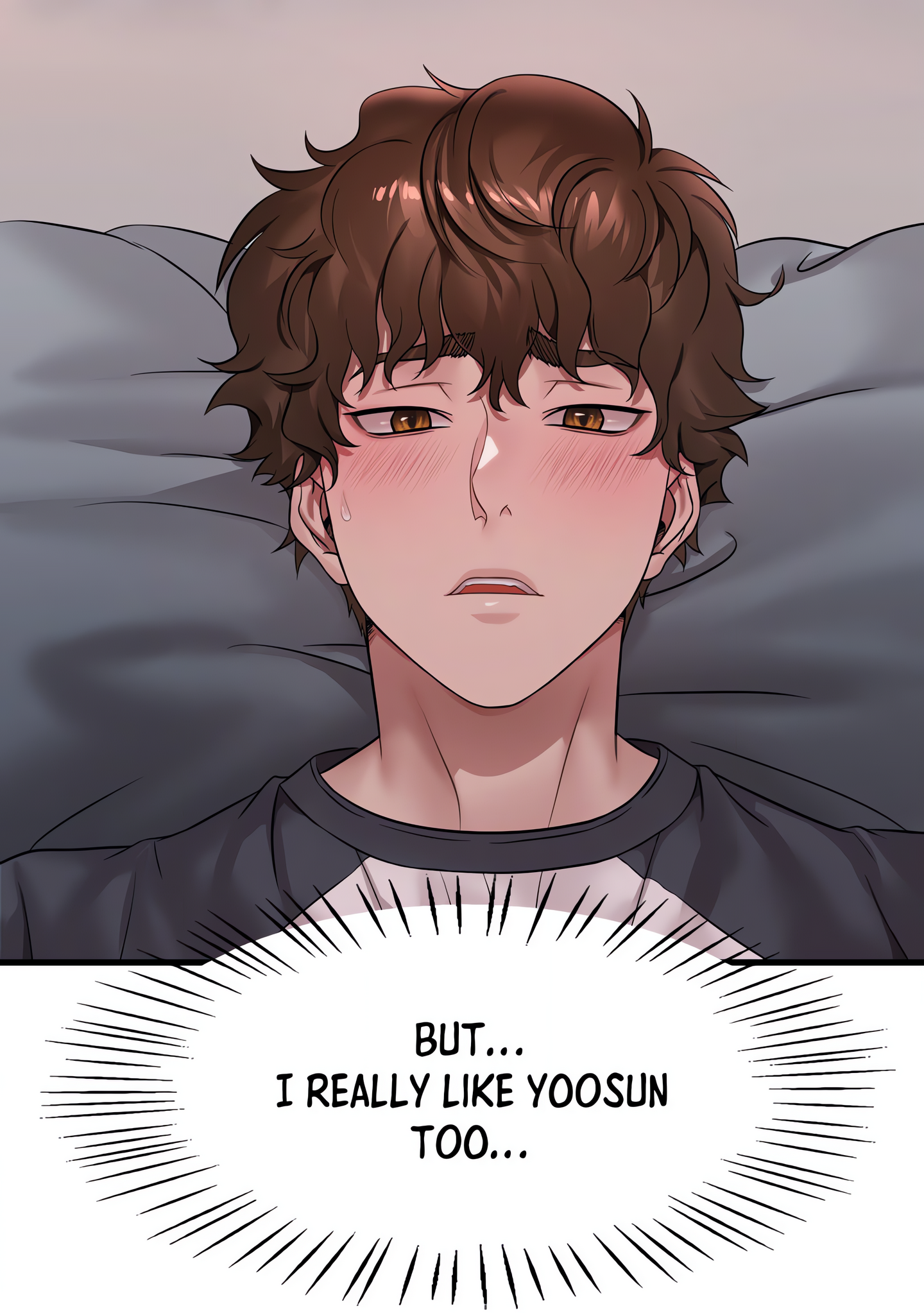 Drunk on You (Official Uncensored) Page 82 - MangaHe