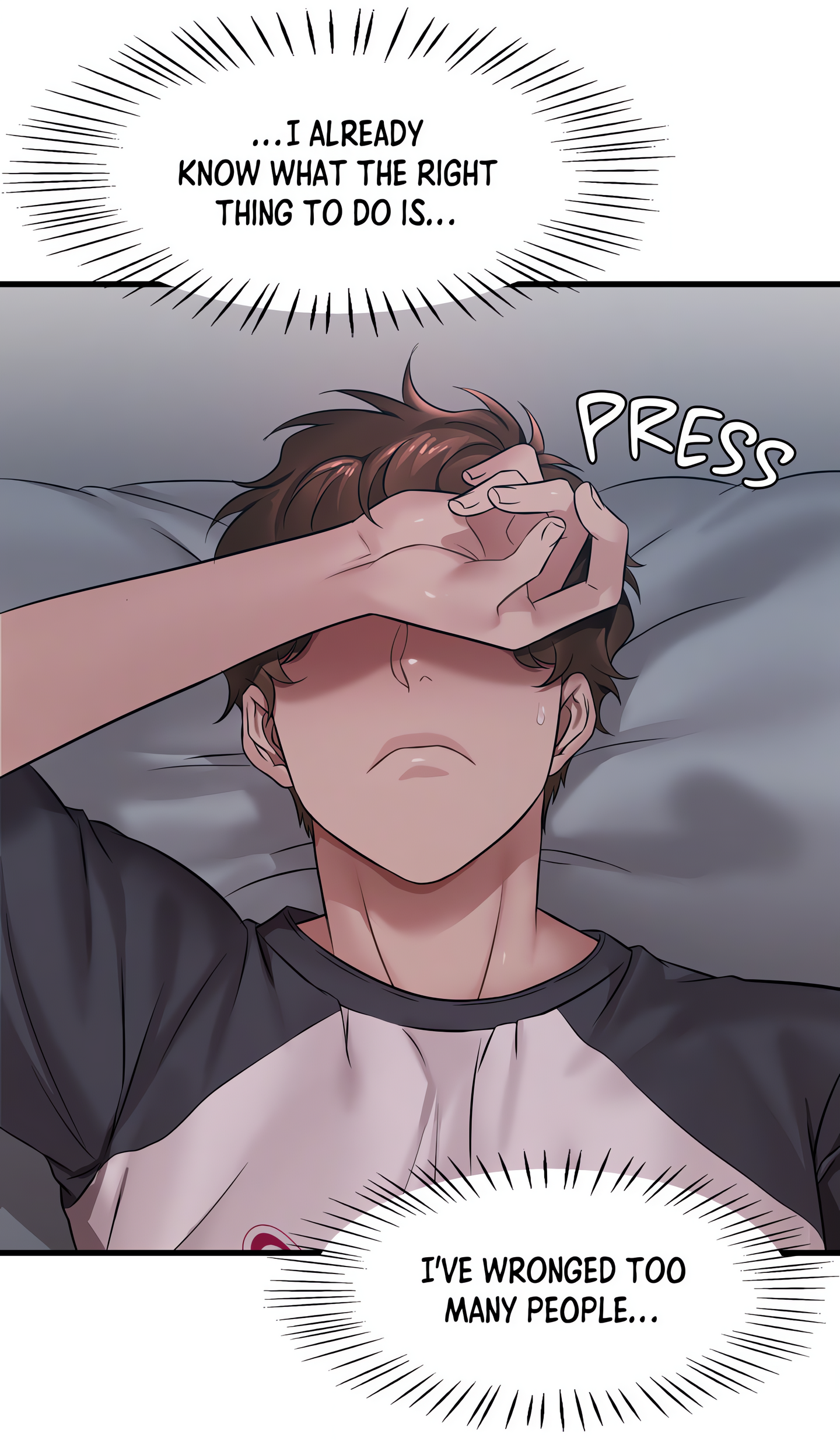 Drunk on You (Official Uncensored) Page 86 - MangaHe
