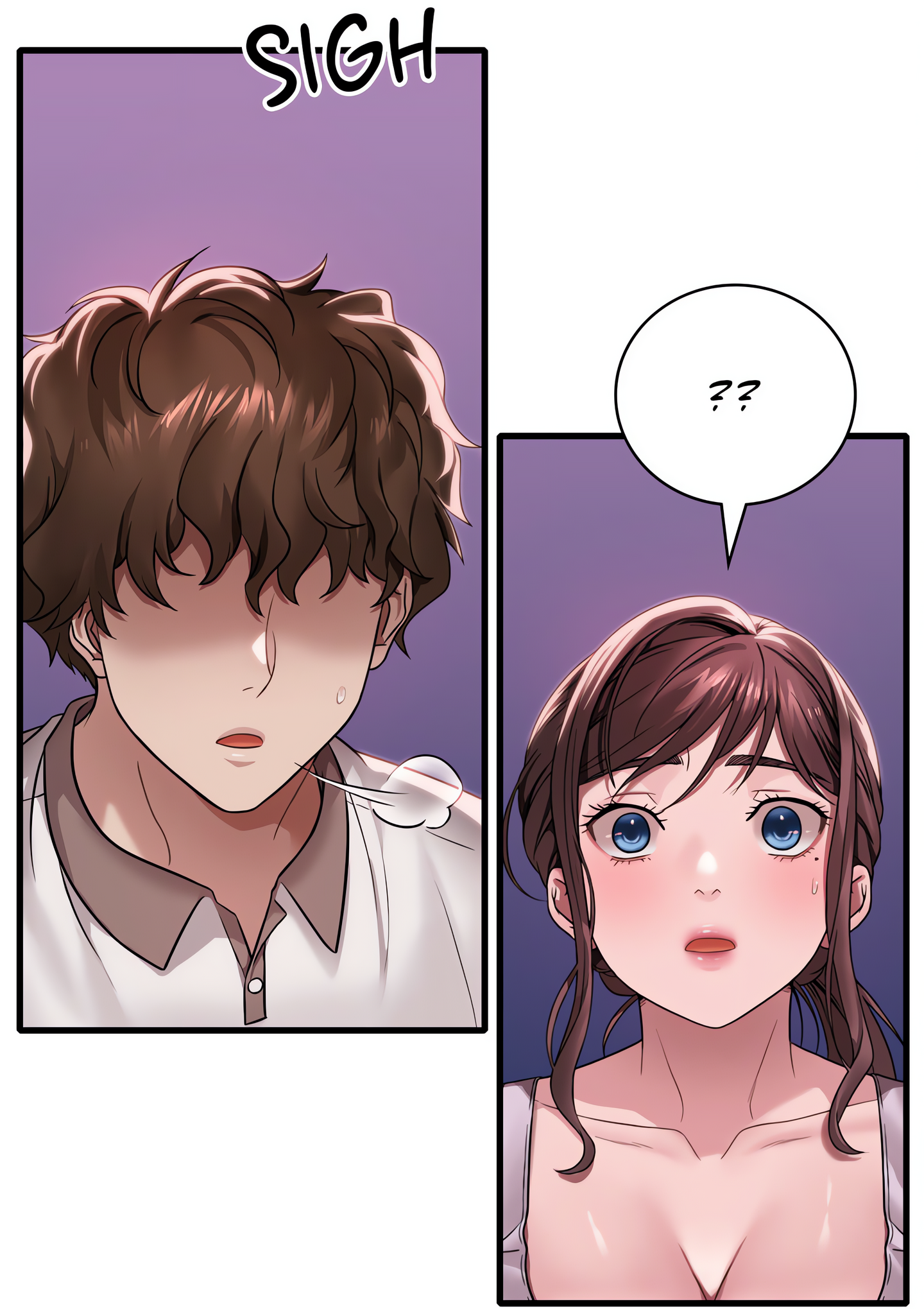 Drunk on You (Official Uncensored) Page 11 - MangaHe