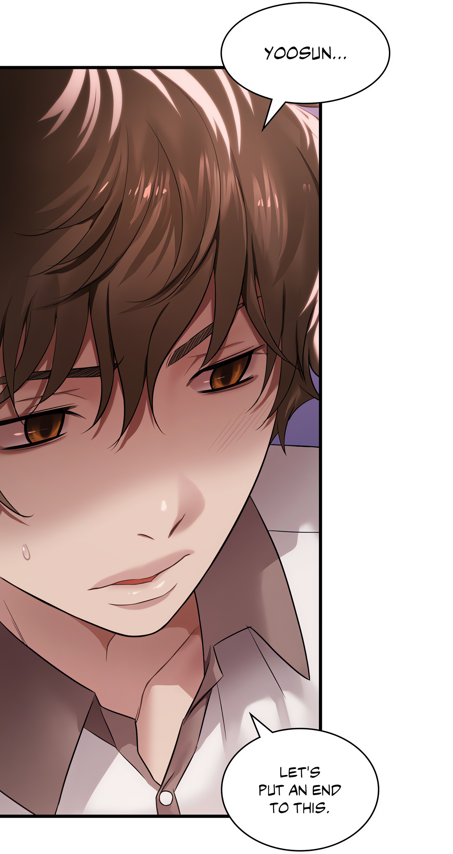 Drunk on You (Official Uncensored) Page 13 - MangaHe