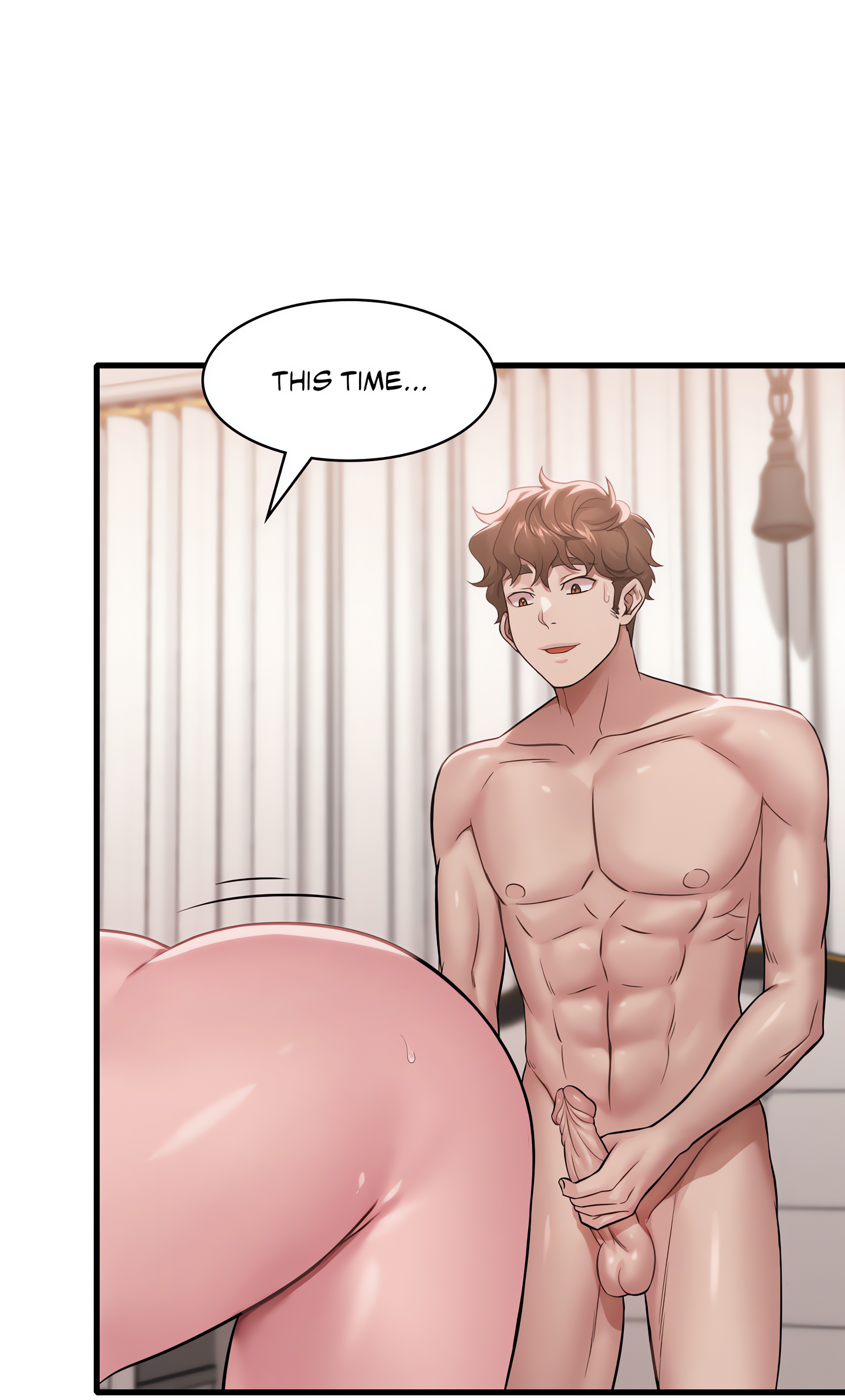 Drunk on You (Official Uncensored) Page 125 - MangaHe