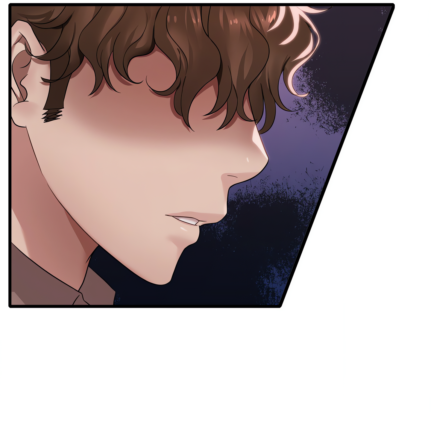 Drunk on You (Official Uncensored) Page 4 - MangaHe