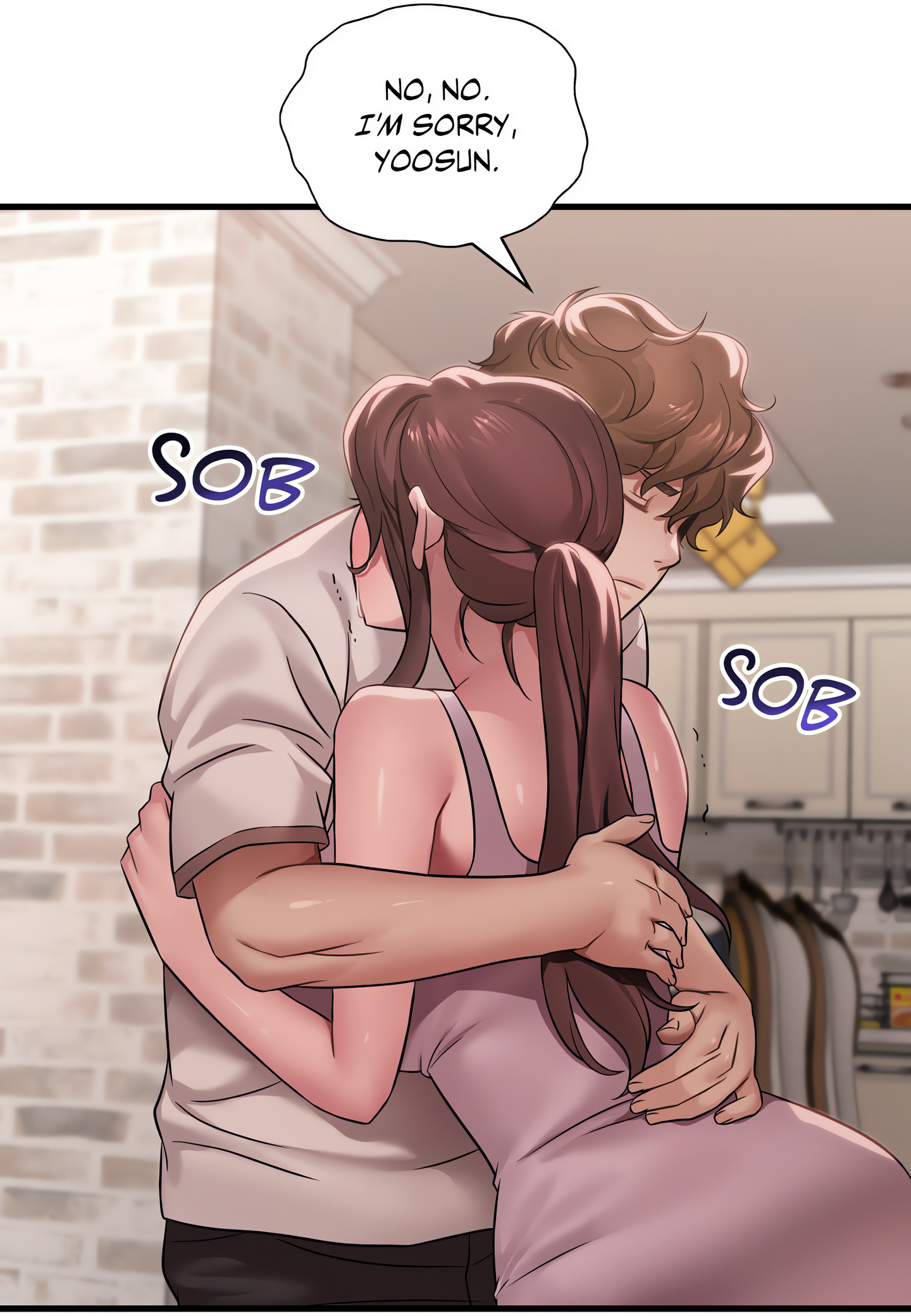 Drunk on You (Official Uncensored) Page 33 - MangaHe