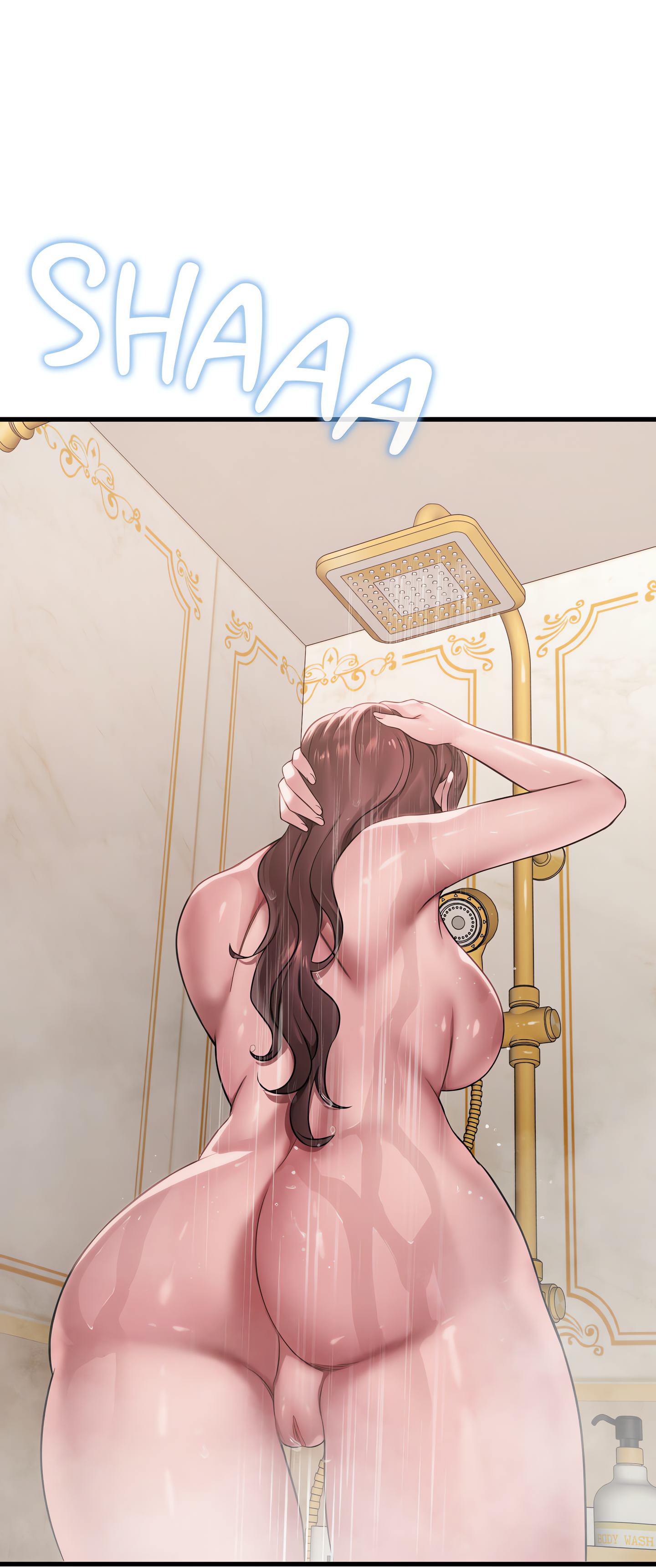 Drunk on You (Official Uncensored) Page 40 - MangaHe