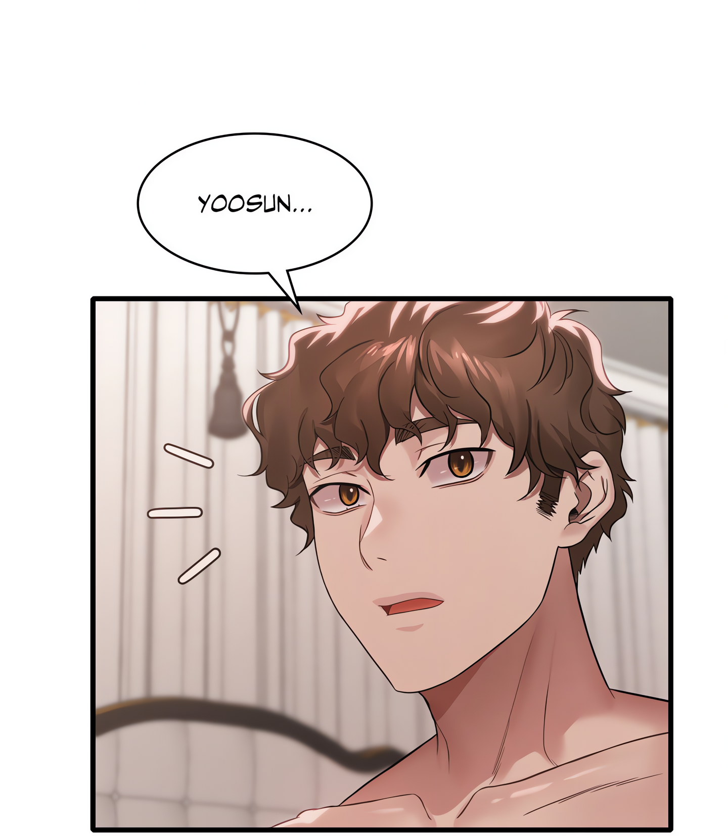 Drunk on You (Official Uncensored) Page 49 - MangaHe