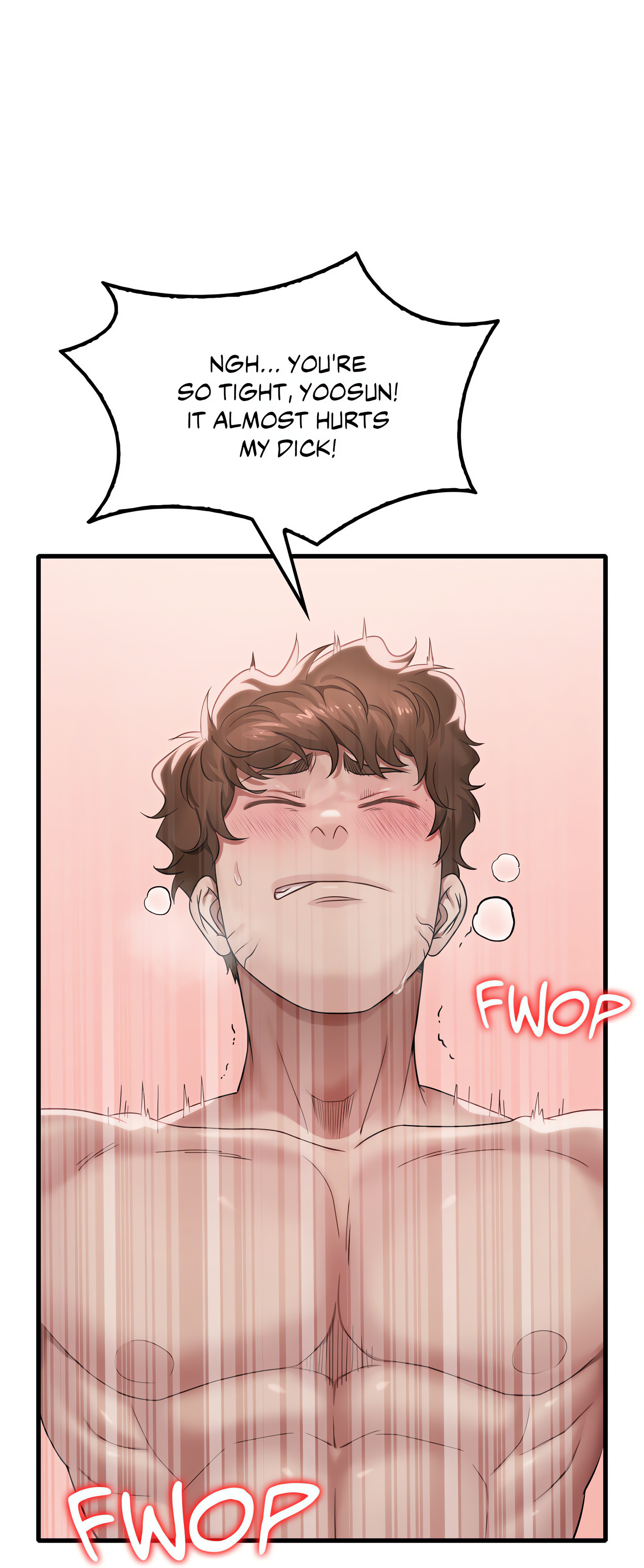 Drunk on You (Official Uncensored) Page 68 - MangaHe