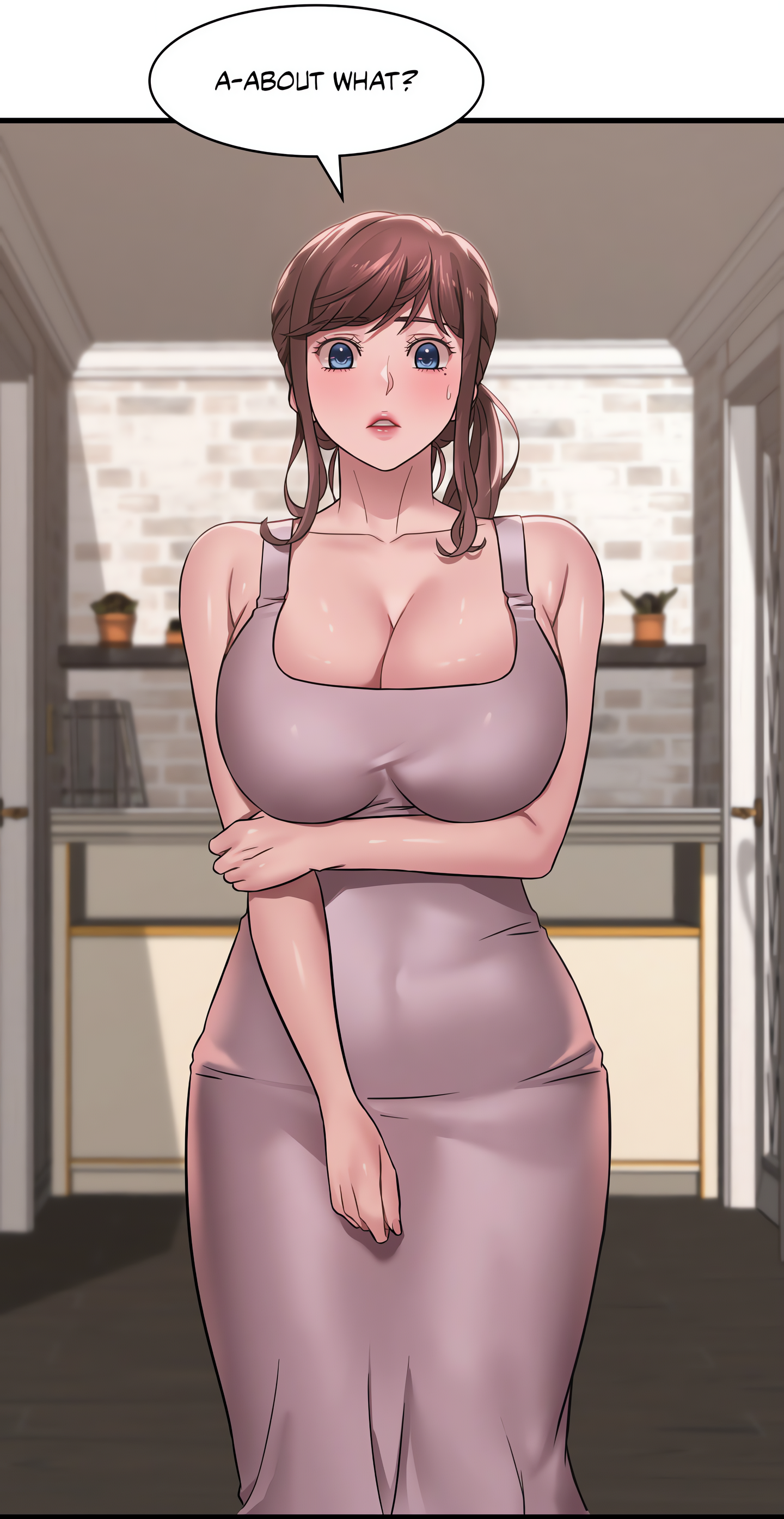 Drunk on You (Official Uncensored) Page 9 - MangaHe