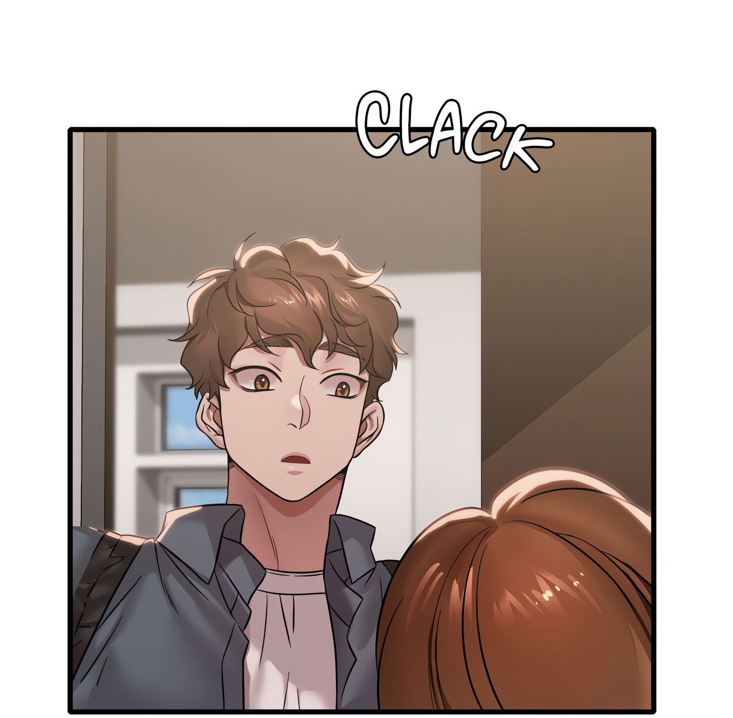 Drunk on You (Official Uncensored) Page 102 - MangaHe