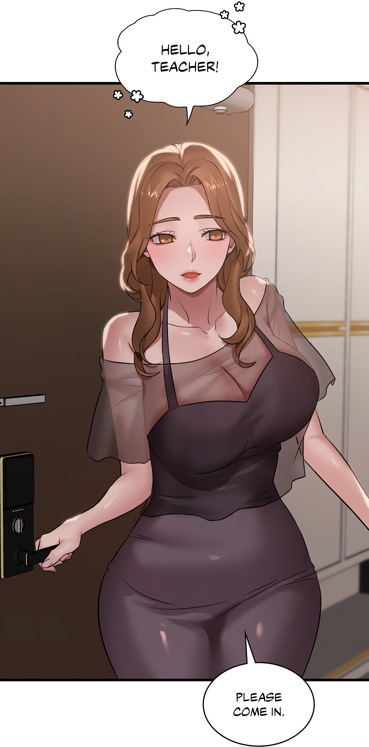 Drunk on You (Official Uncensored) Page 104 - MangaHe