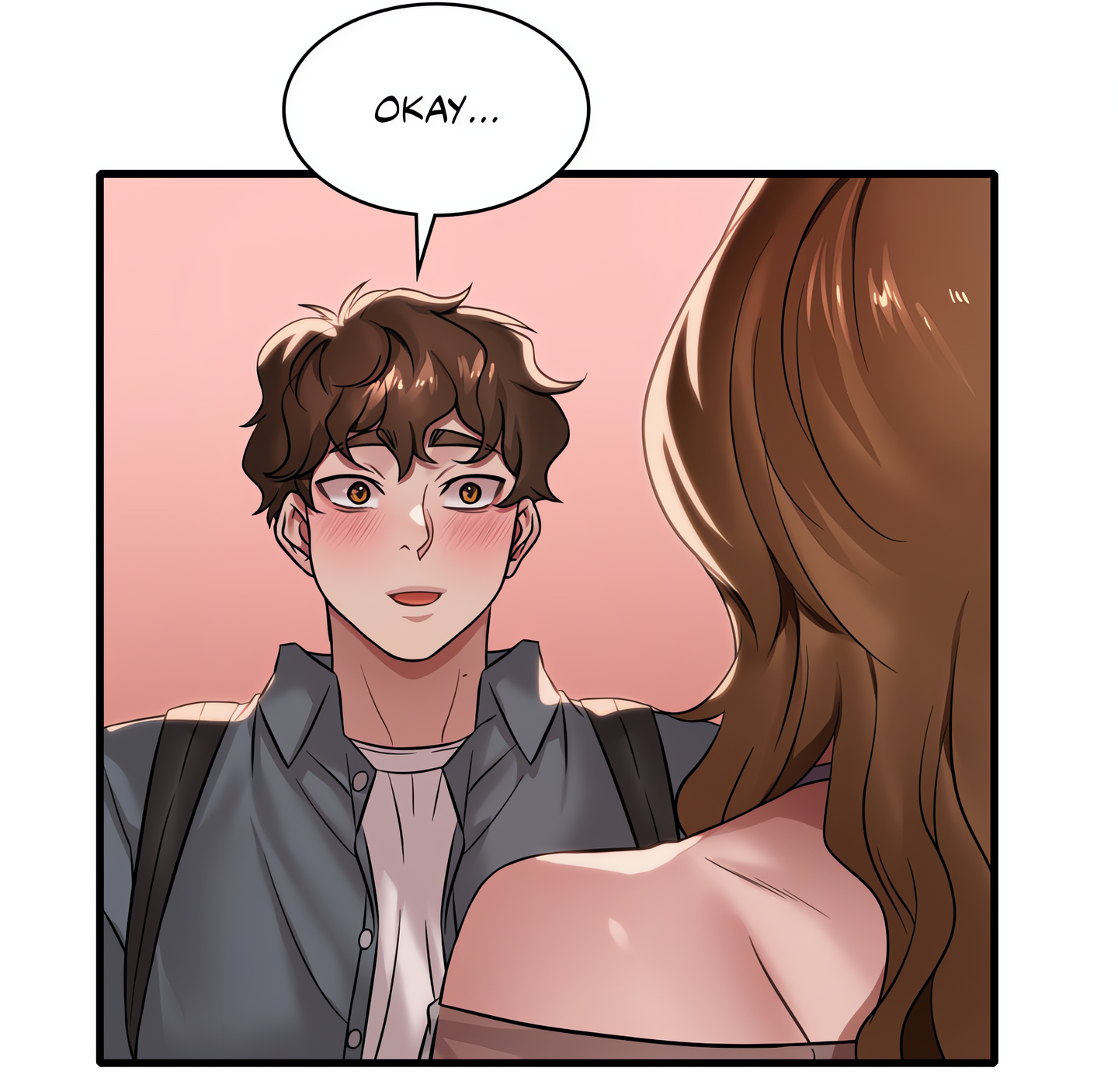 Drunk on You (Official Uncensored) Page 106 - MangaHe