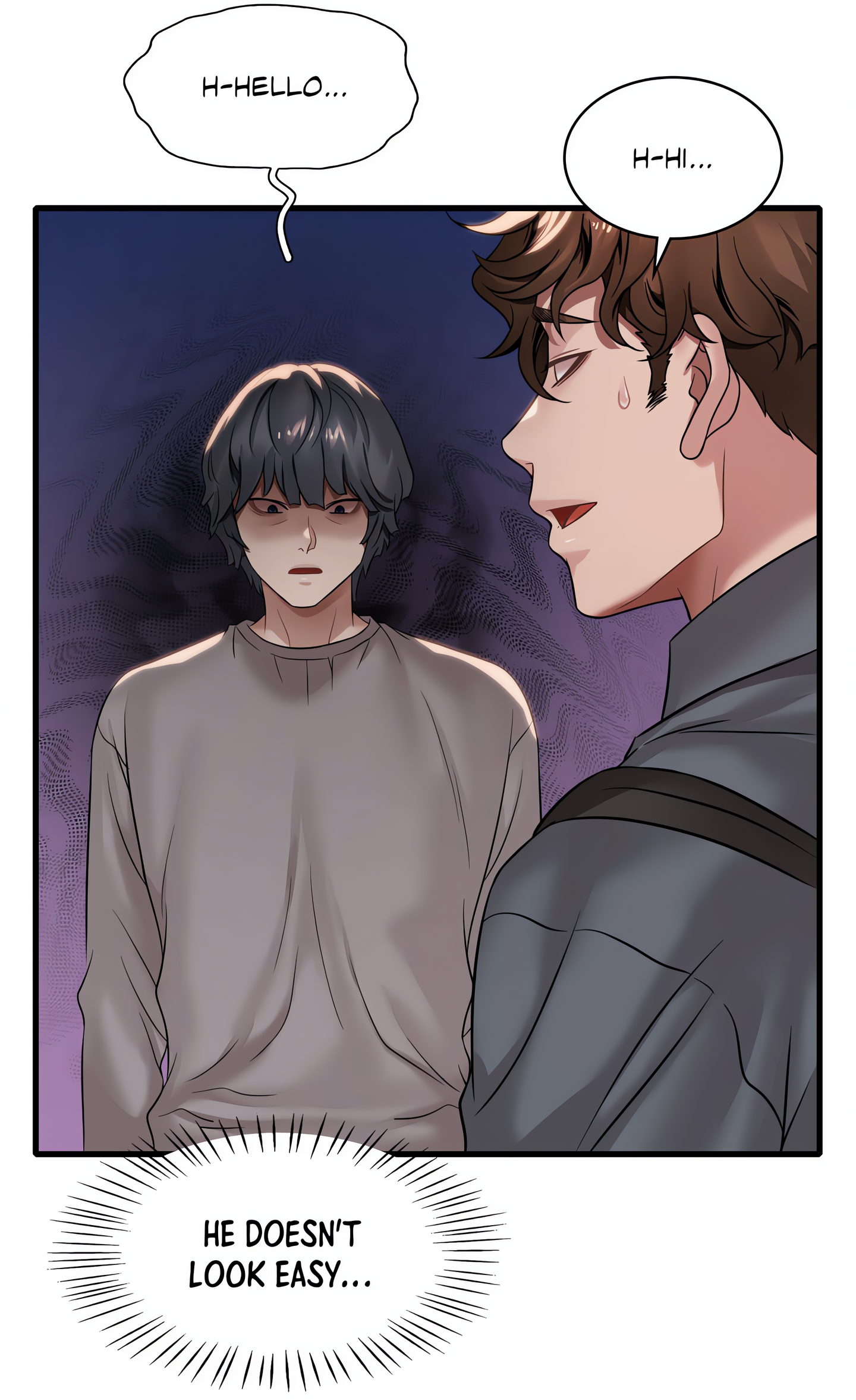 Drunk on You (Official Uncensored) Page 115 - MangaHe