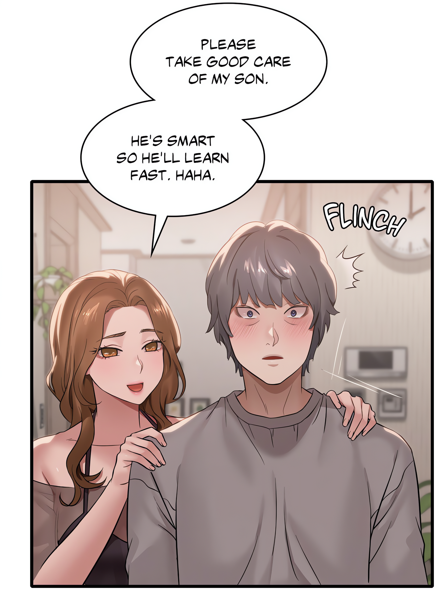 Drunk on You (Official Uncensored) Page 117 - MangaHe