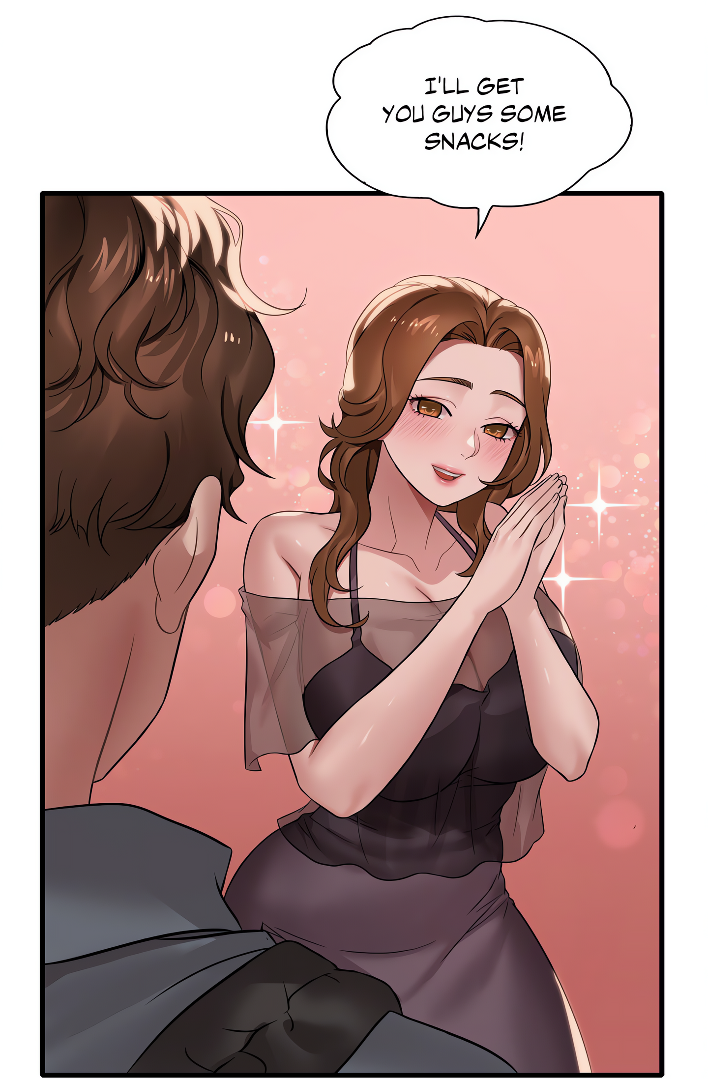 Drunk on You (Official Uncensored) Page 119 - MangaHe
