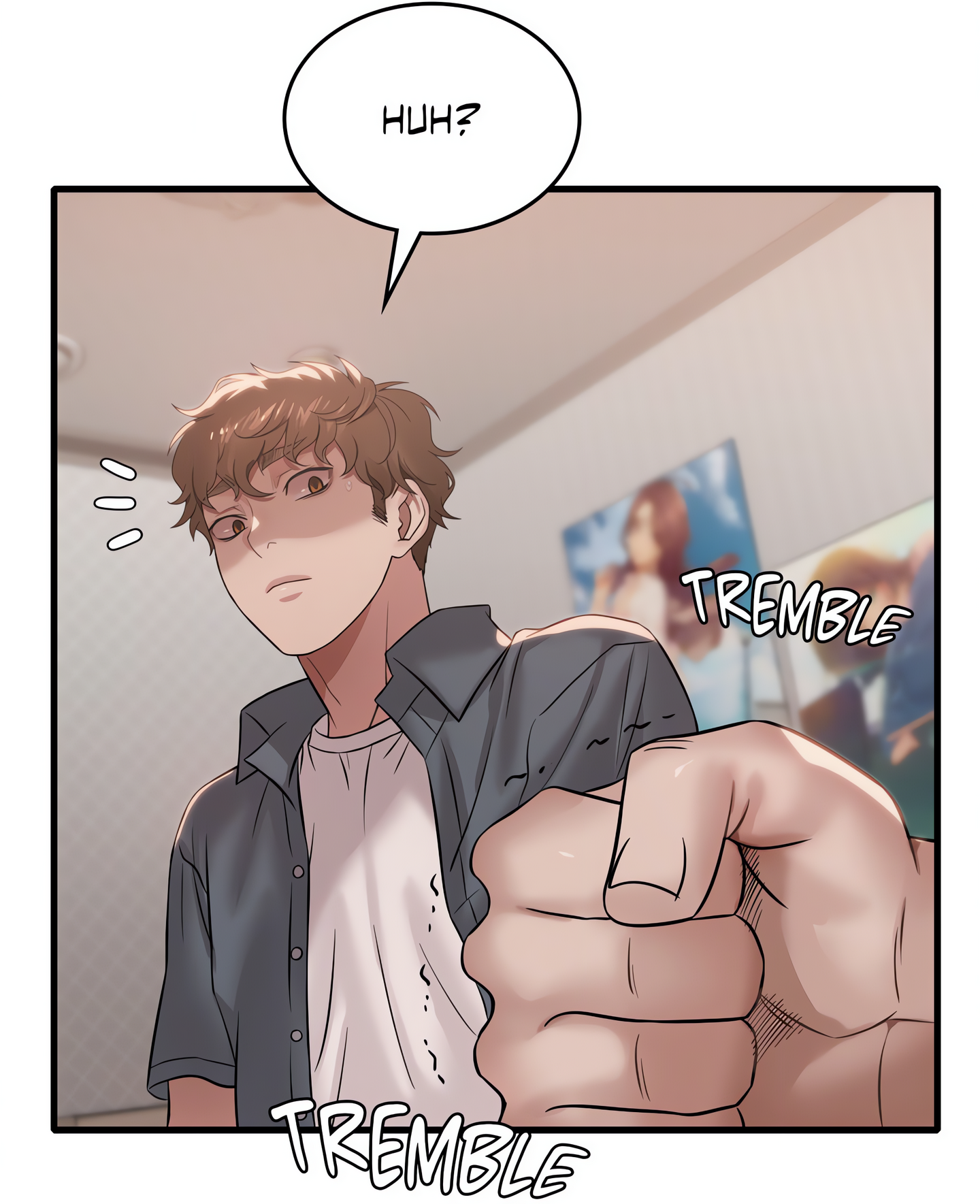 Drunk on You (Official Uncensored) Page 131 - MangaHe