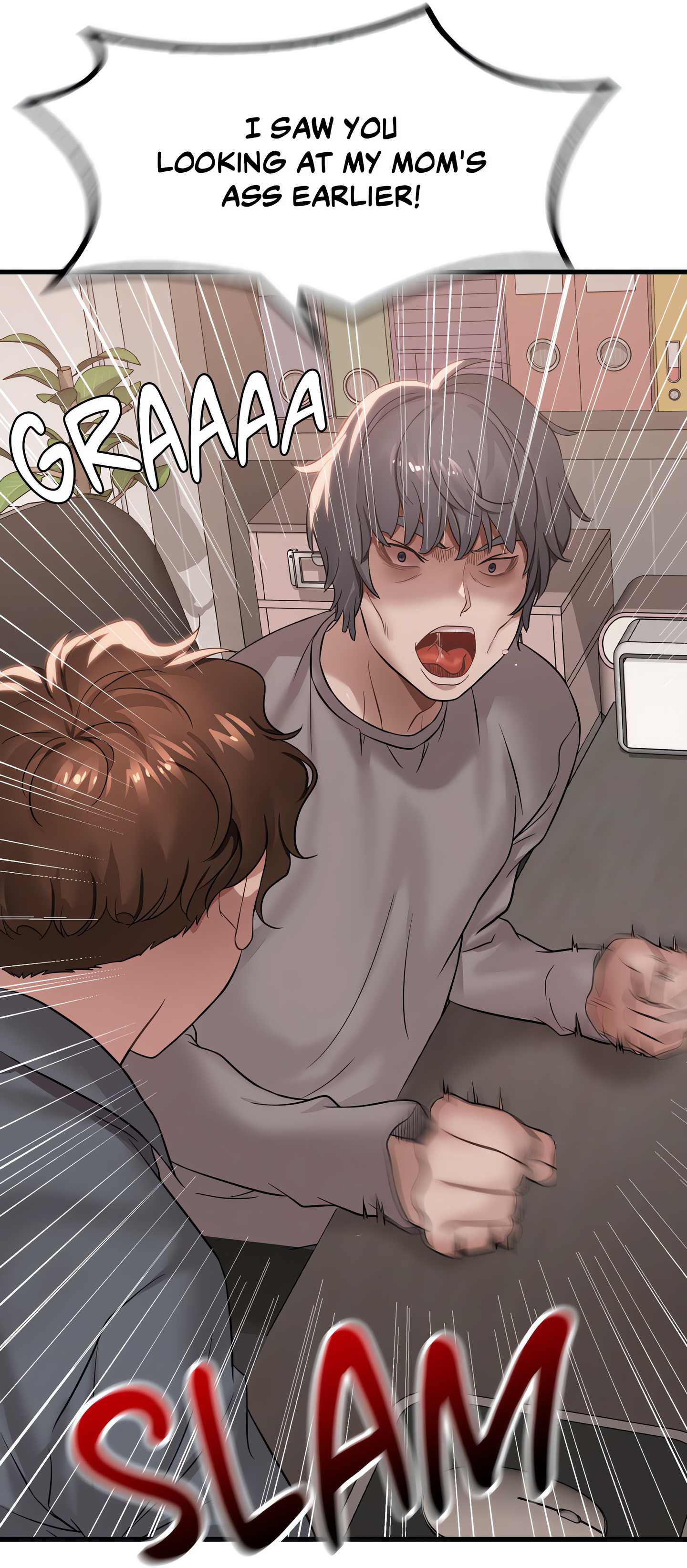 Drunk on You (Official Uncensored) Page 133 - MangaHe
