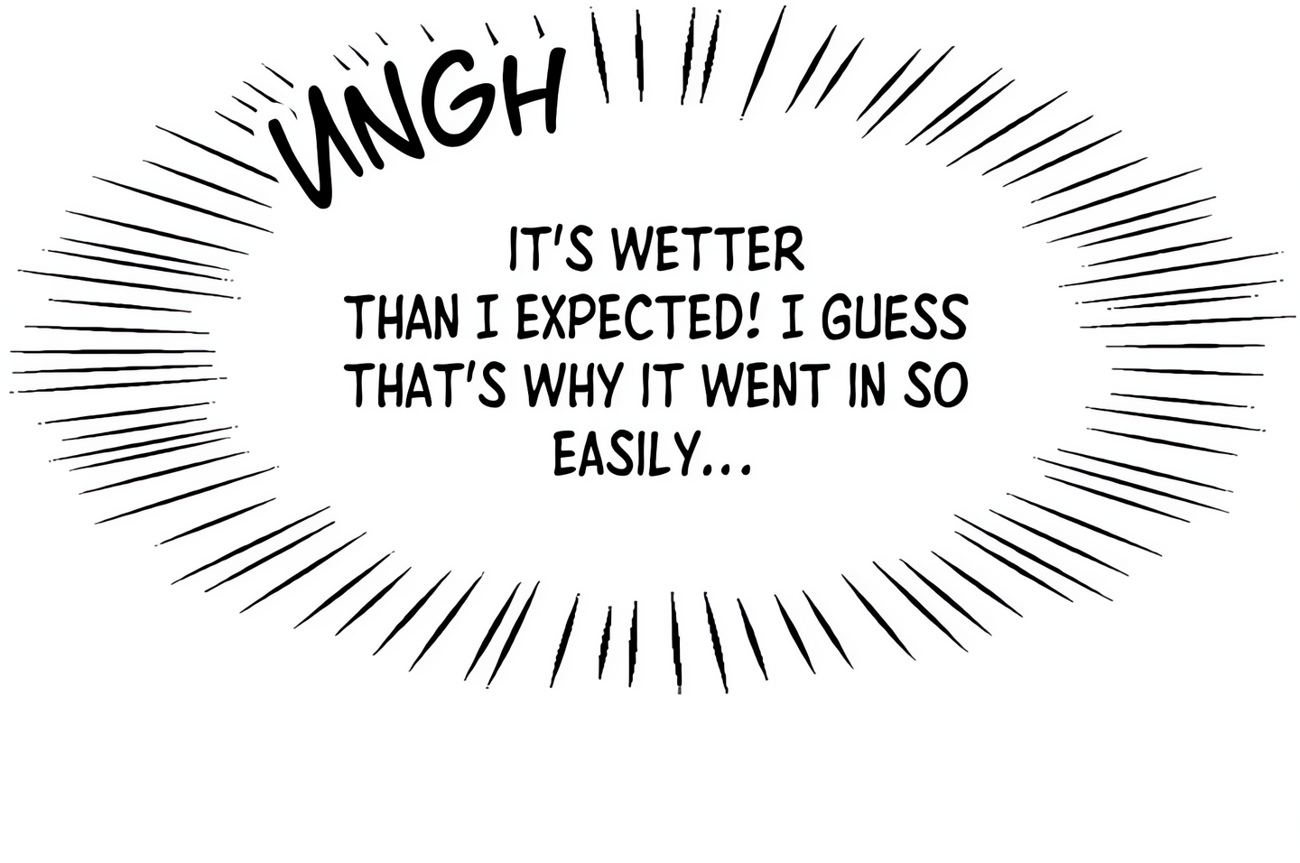 Drunk on You (Official Uncensored) Page 19 - MangaHe