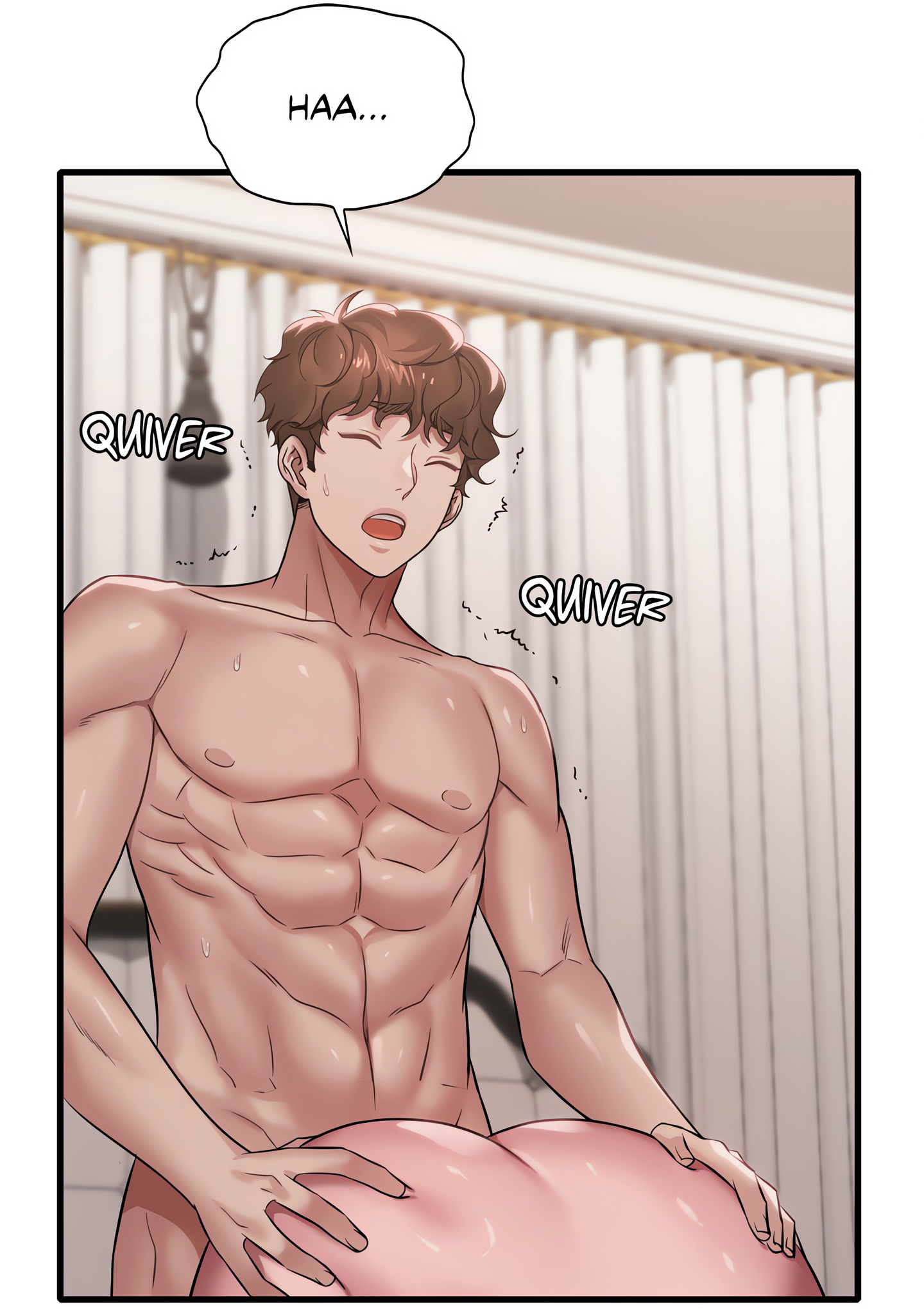 Drunk on You (Official Uncensored) Page 25 - MangaHe