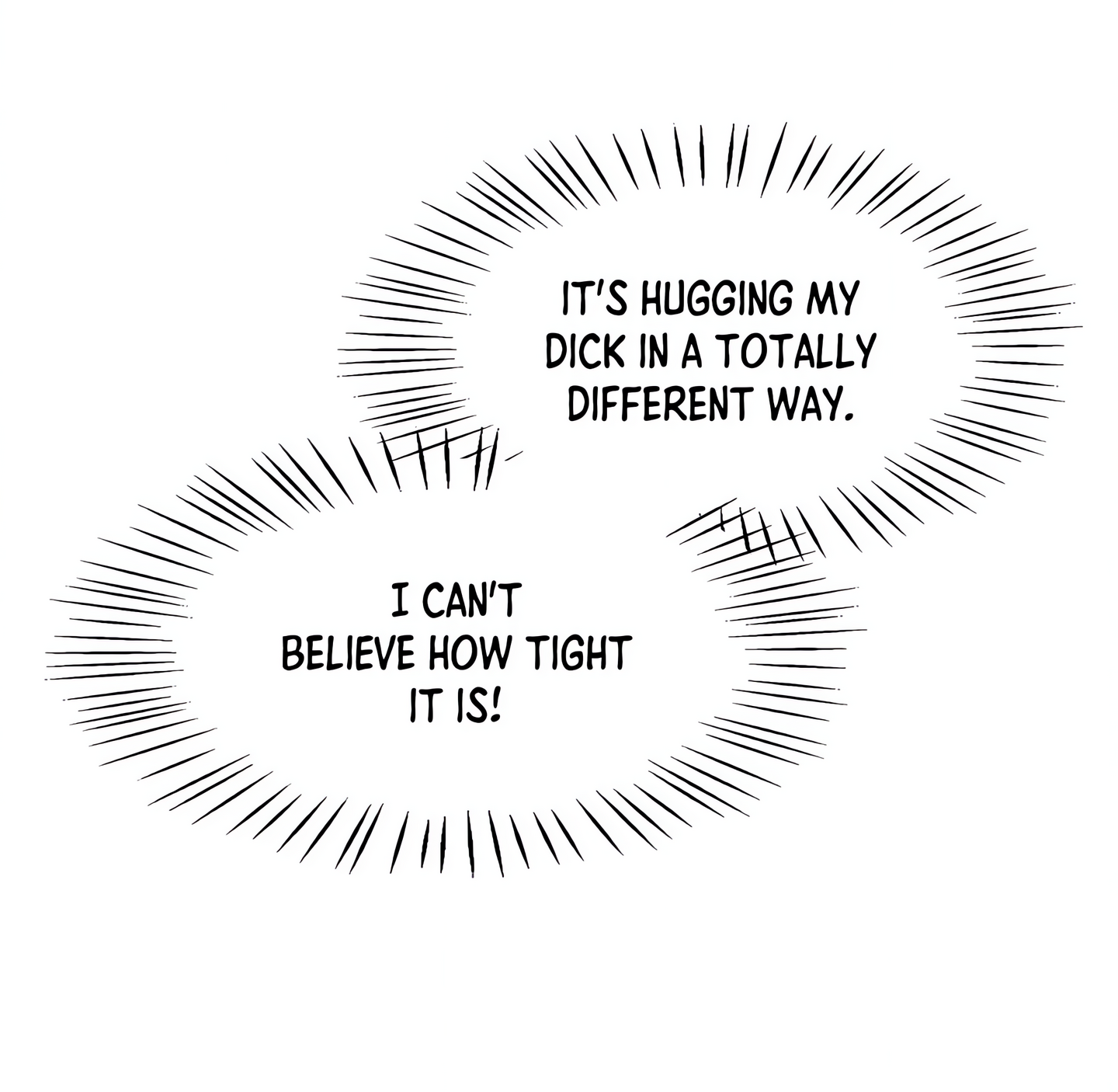 Drunk on You (Official Uncensored) Page 39 - MangaHe