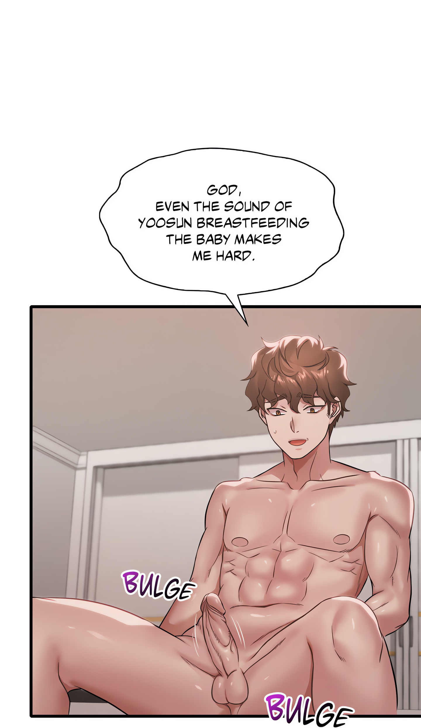 Drunk on You (Official Uncensored) Page 47 - MangaHe