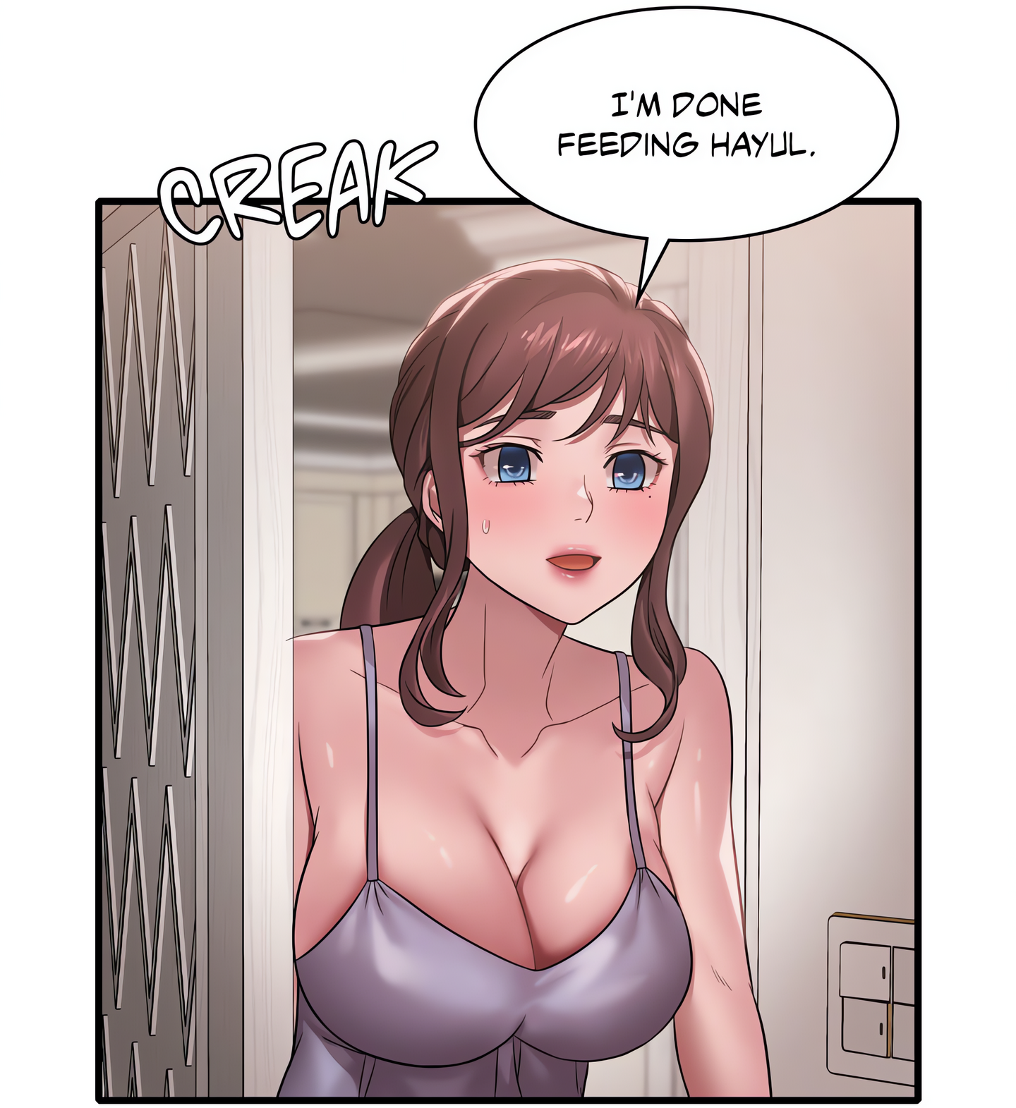 Drunk on You (Official Uncensored) Page 49 - MangaHe